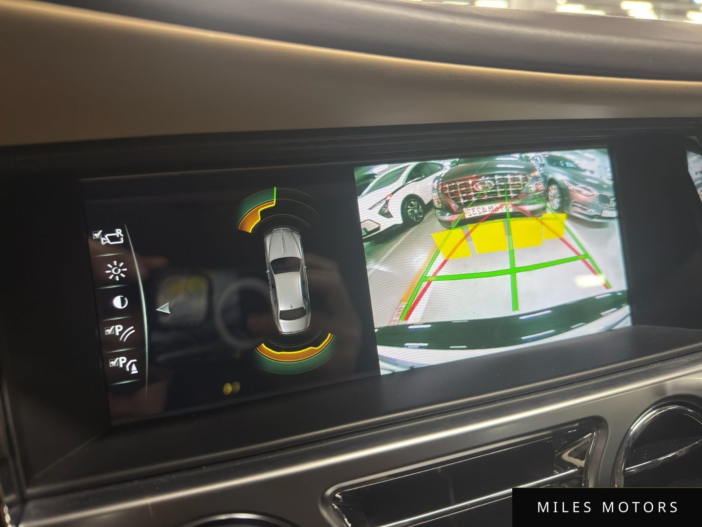 Rolls-Royce 고스트 2018 — миниатюра 15