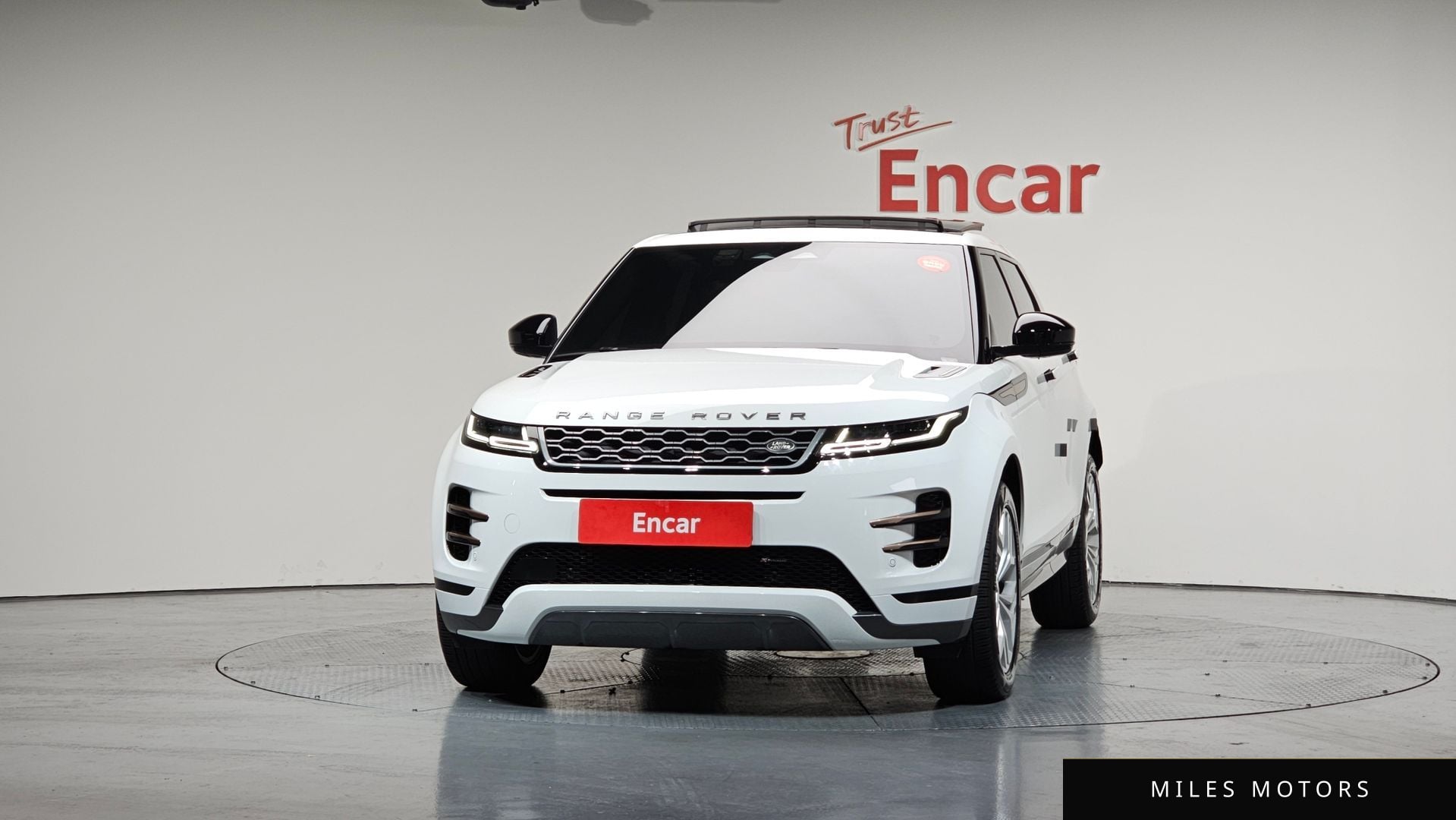 Land Rover Range Rover Evoque 2022 — миниатюра 2
