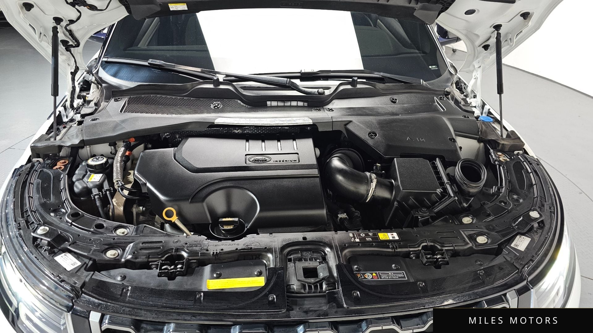 Land Rover Range Rover Evoque 2022 — миниатюра 5