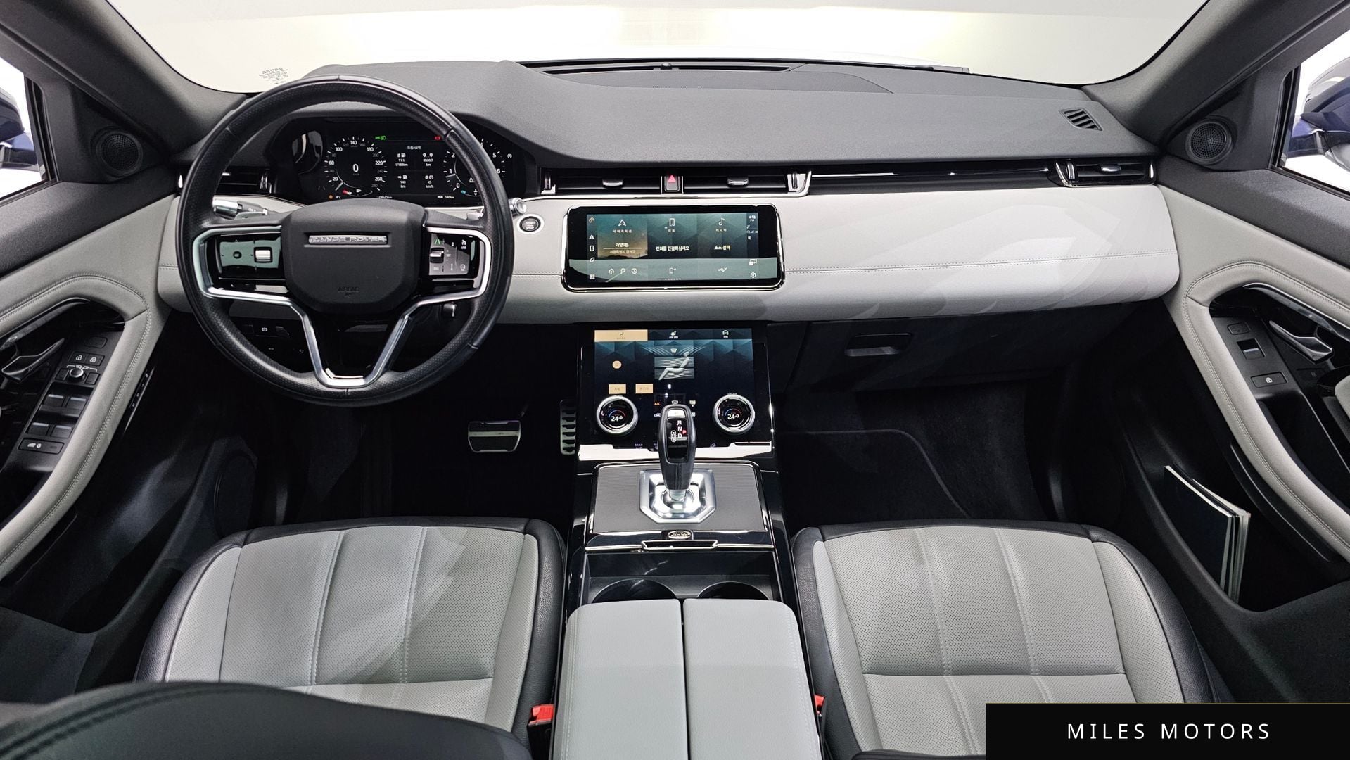 Land Rover Range Rover Evoque 2022 — миниатюра 6
