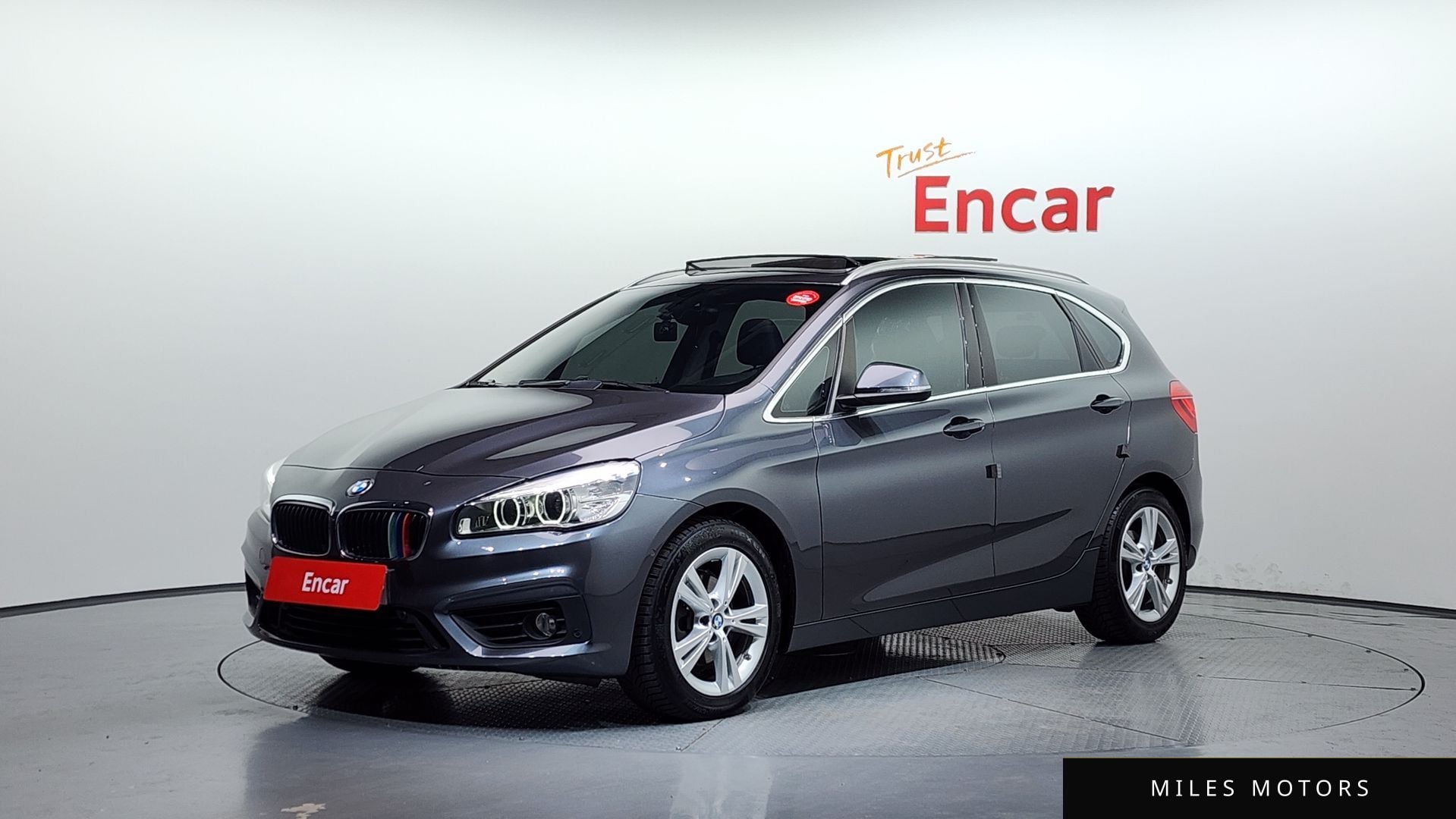 BMW 2-Series 2015 — фото 1 из 12