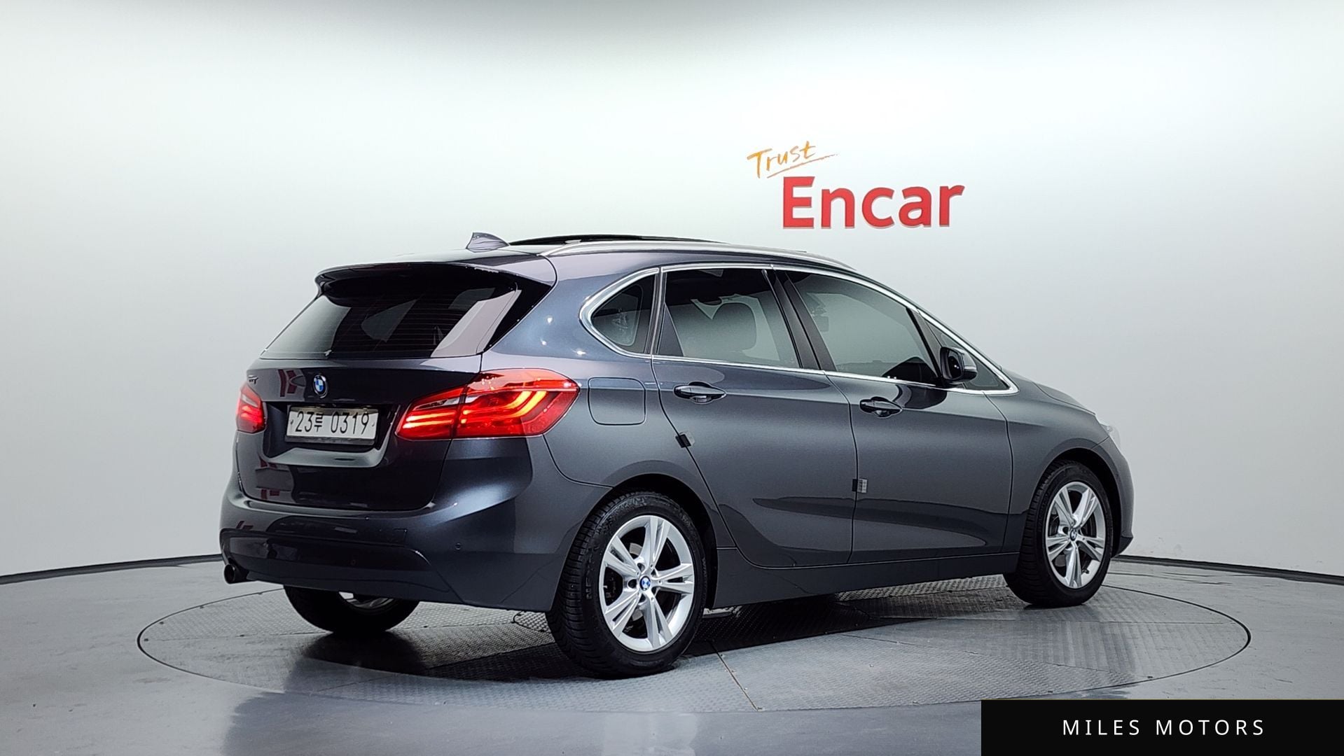 BMW 2-Series 2015 — миниатюра 2