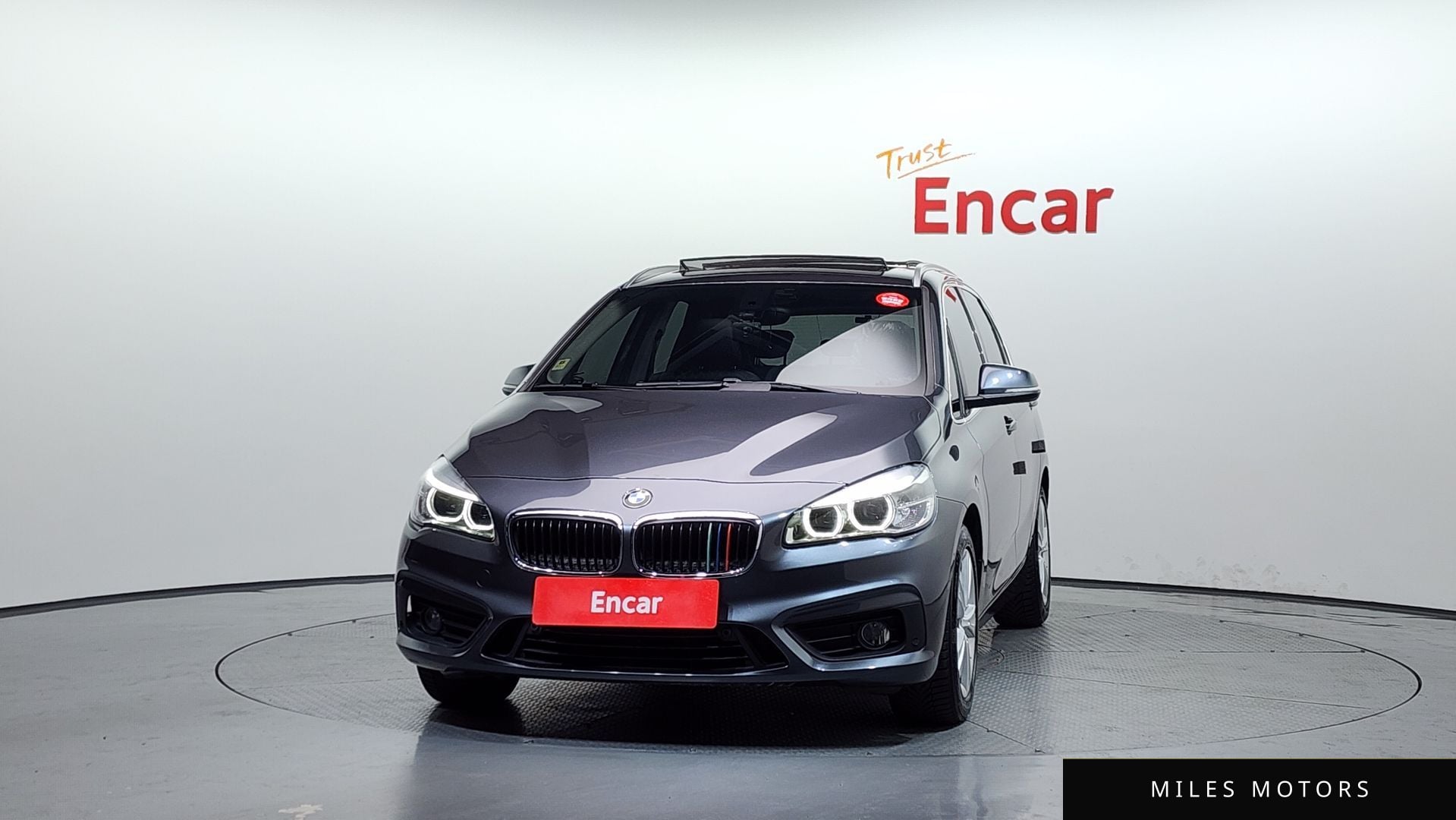 BMW 2-Series 2015 — миниатюра 3