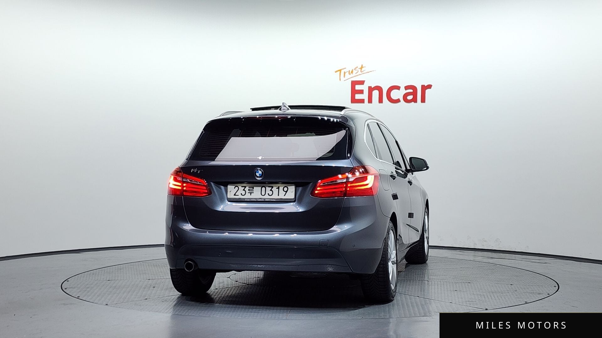 BMW 2-Series 2015 — миниатюра 4