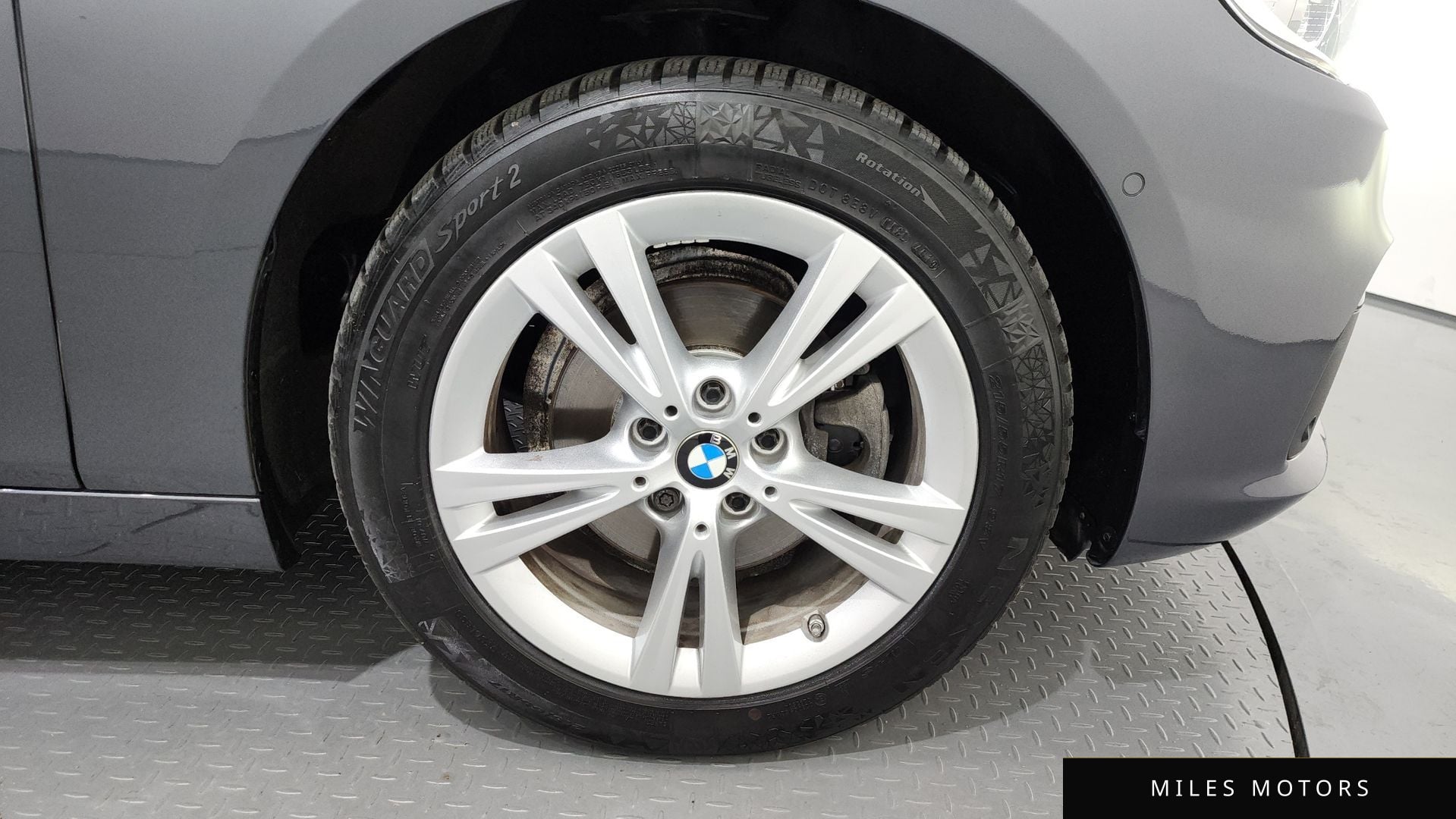 BMW 2-Series 2015 — миниатюра 5