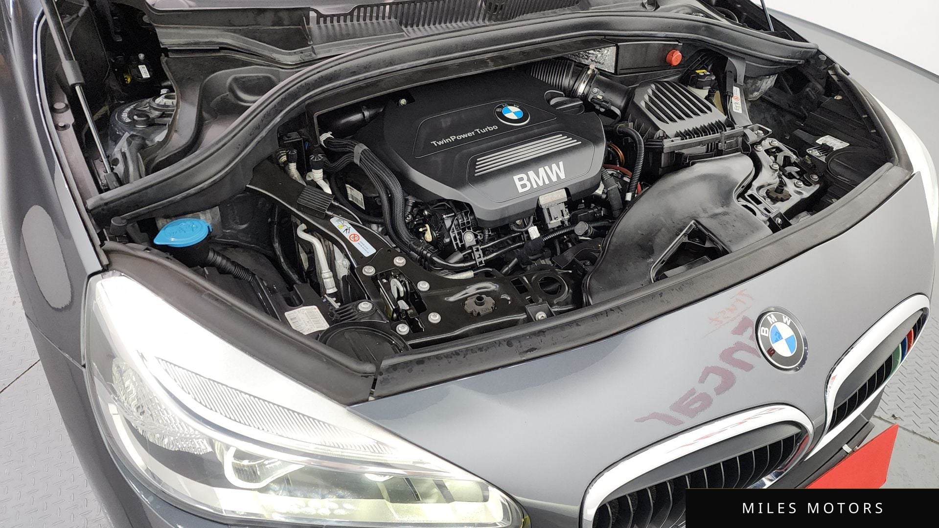 BMW 2-Series 2015 — миниатюра 6