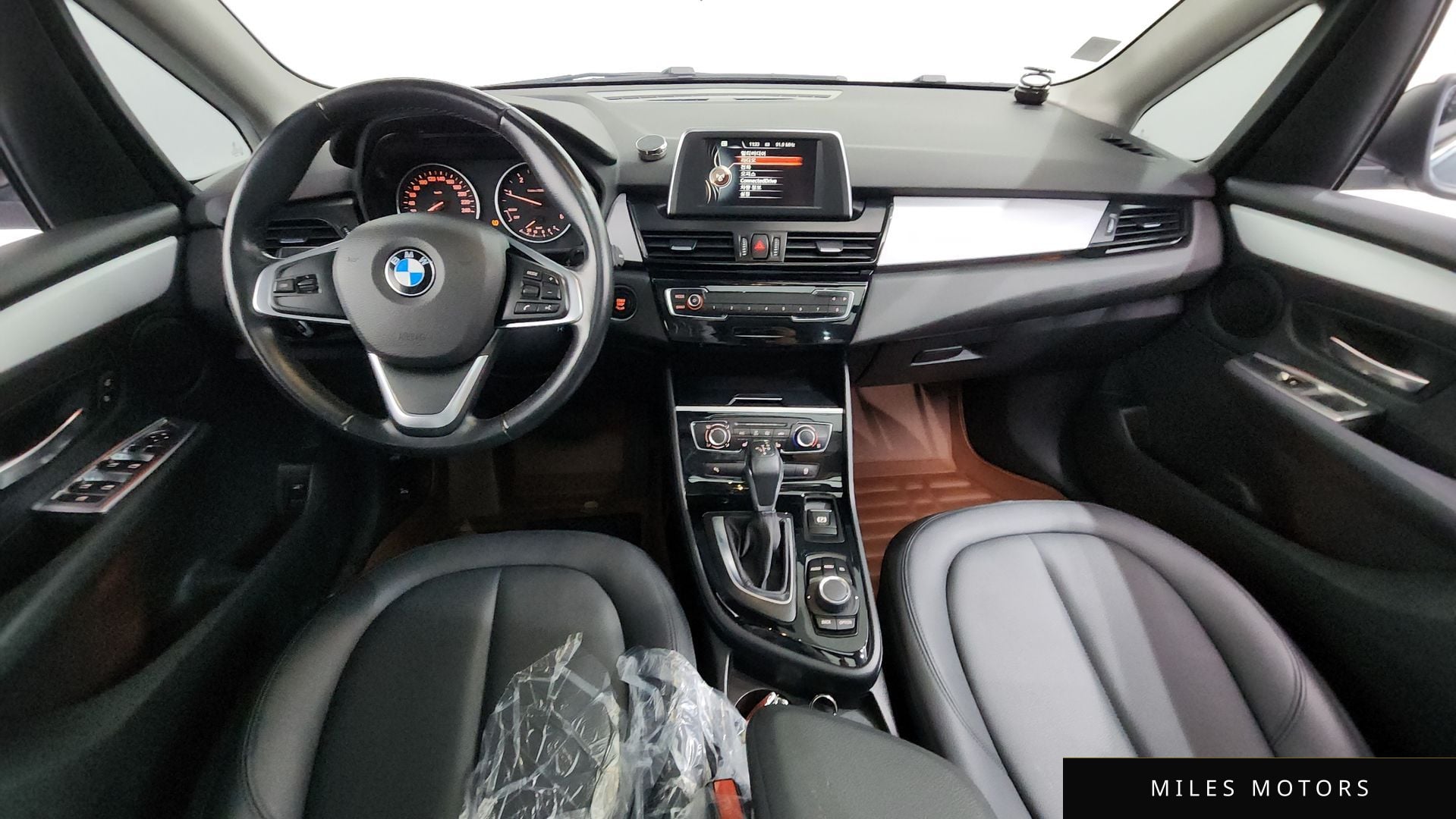 BMW 2-Series 2015 — миниатюра 7