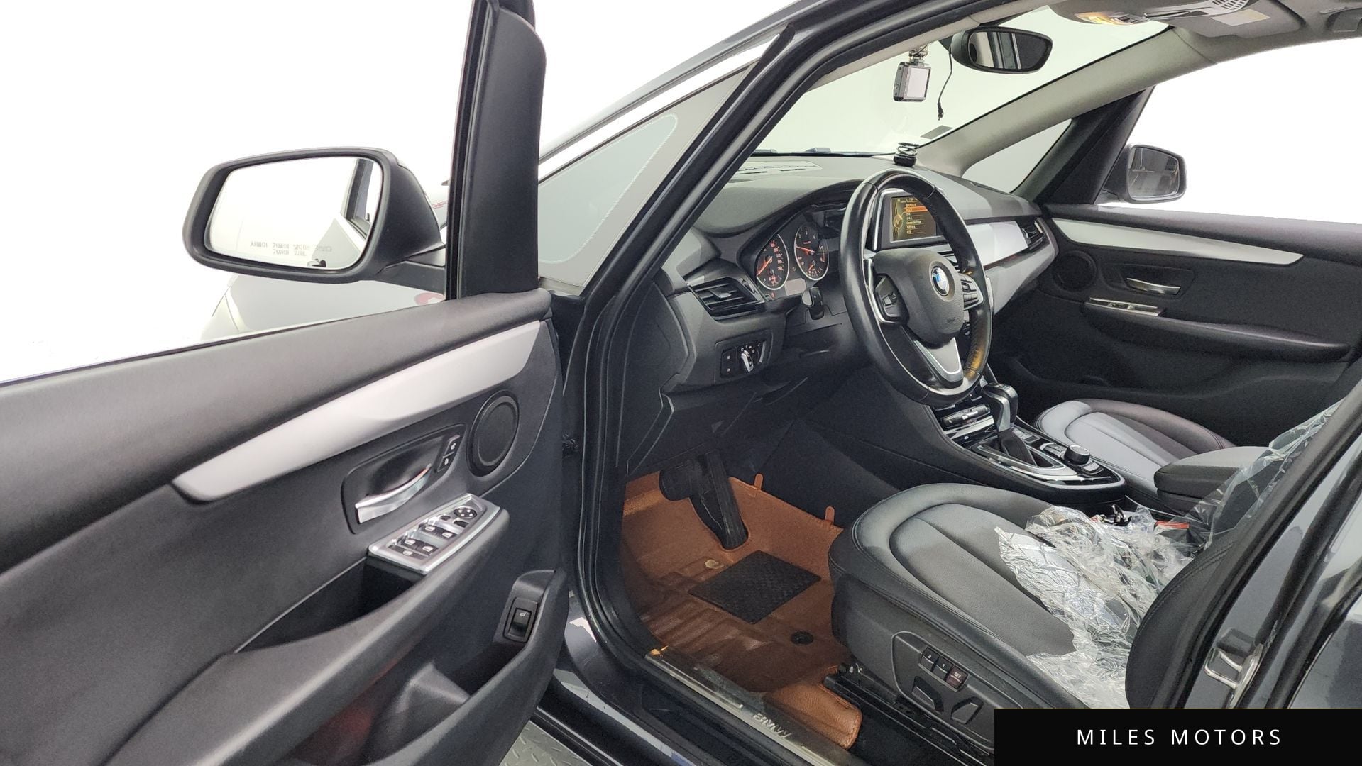 BMW 2-Series 2015 — миниатюра 10
