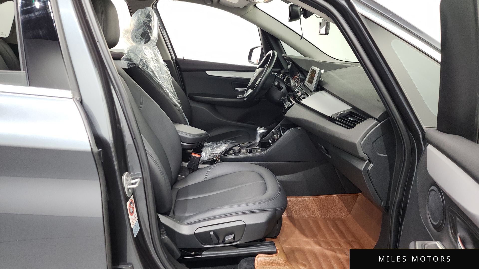 BMW 2-Series 2015 — миниатюра 11
