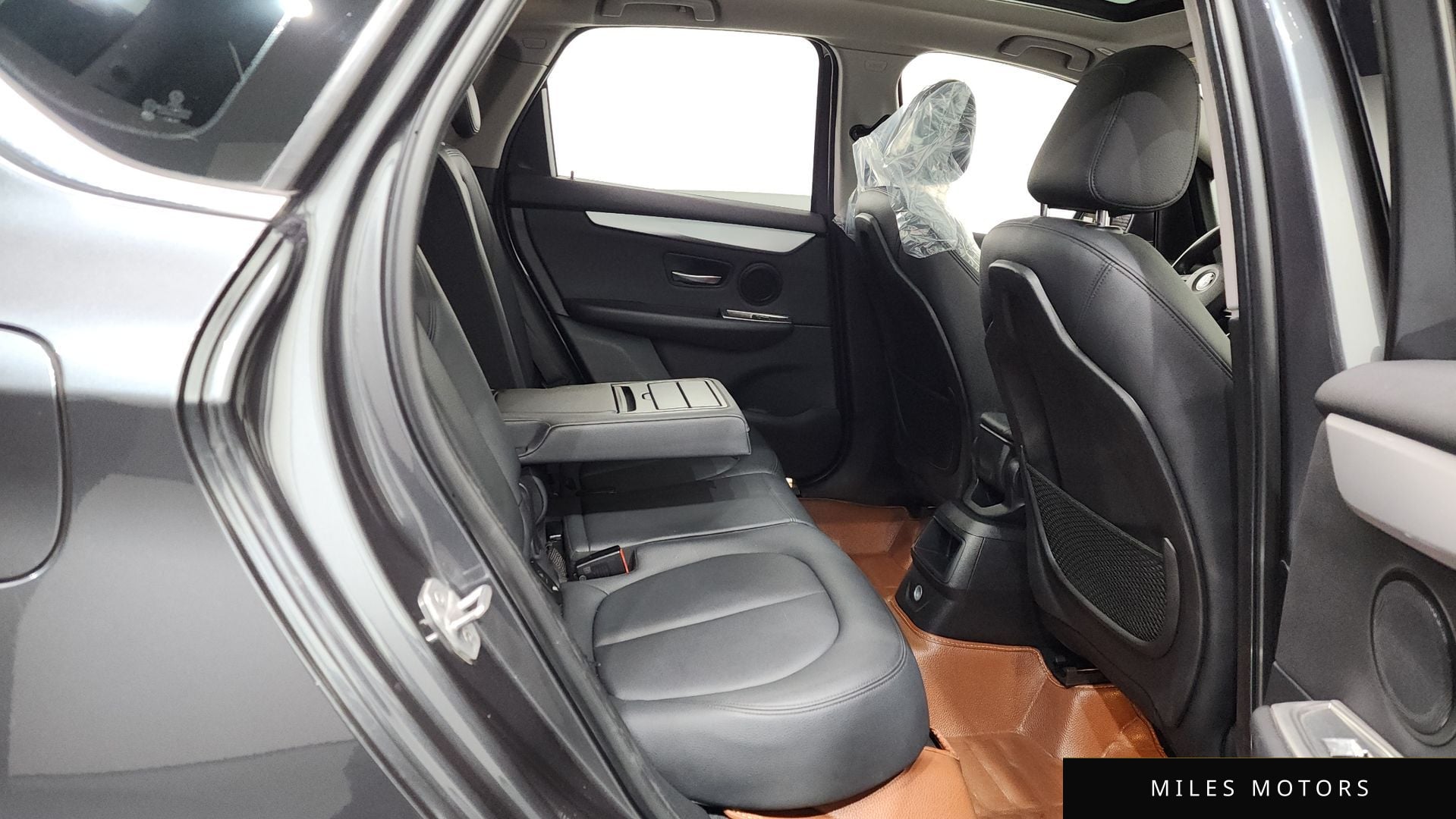 BMW 2-Series 2015 — миниатюра 12