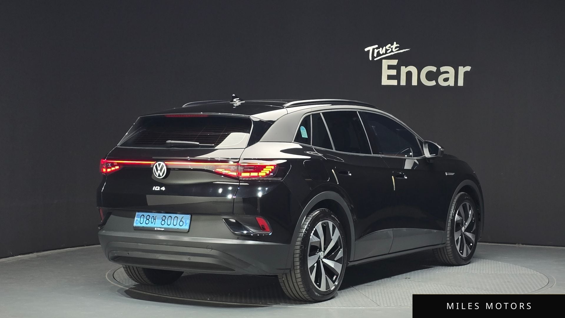 Volkswagen ID.4 2023 — миниатюра 2