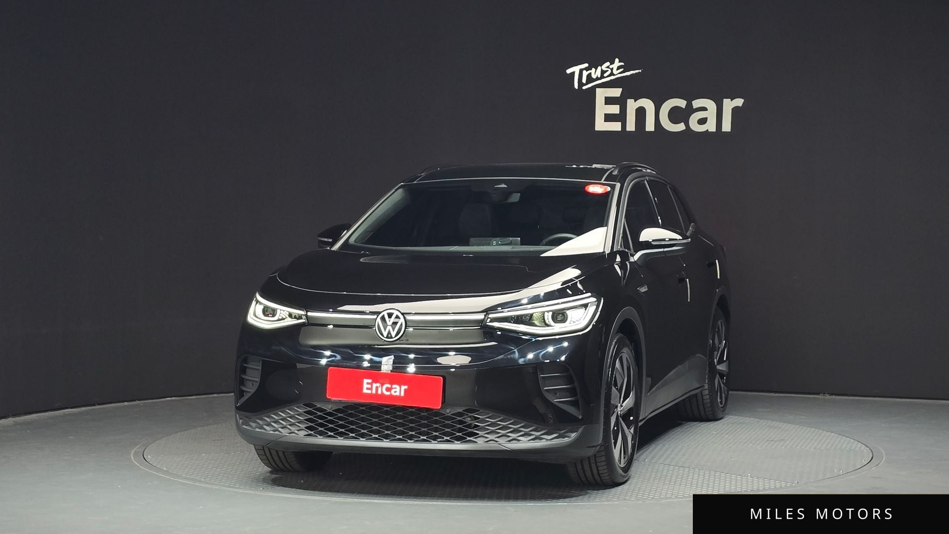 Volkswagen ID.4 2023 — миниатюра 3