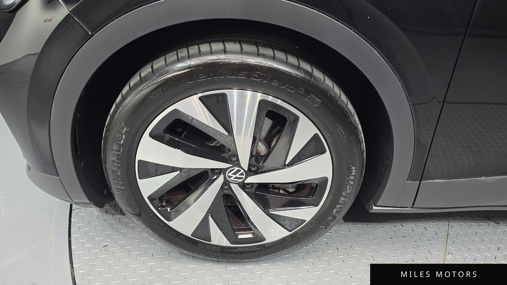 Volkswagen ID.4 2023 — миниатюра 5