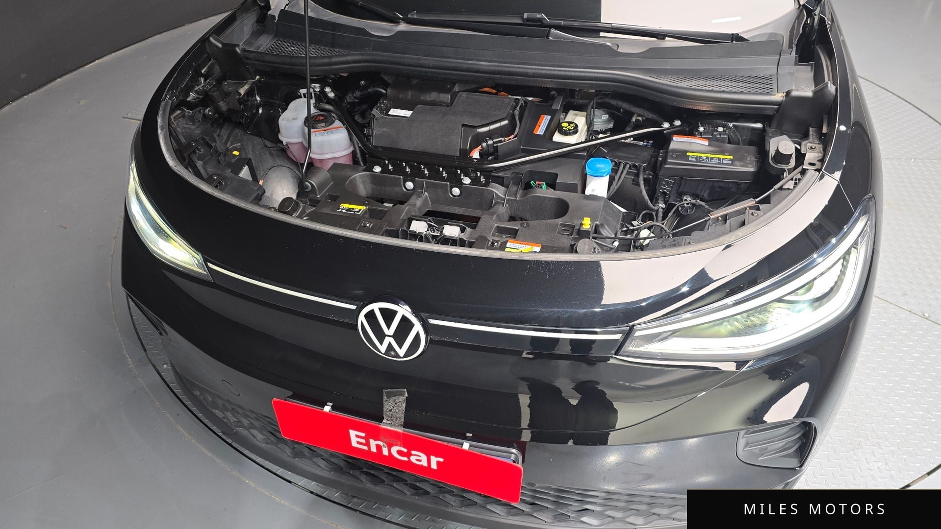 Volkswagen ID.4 2023 — миниатюра 6