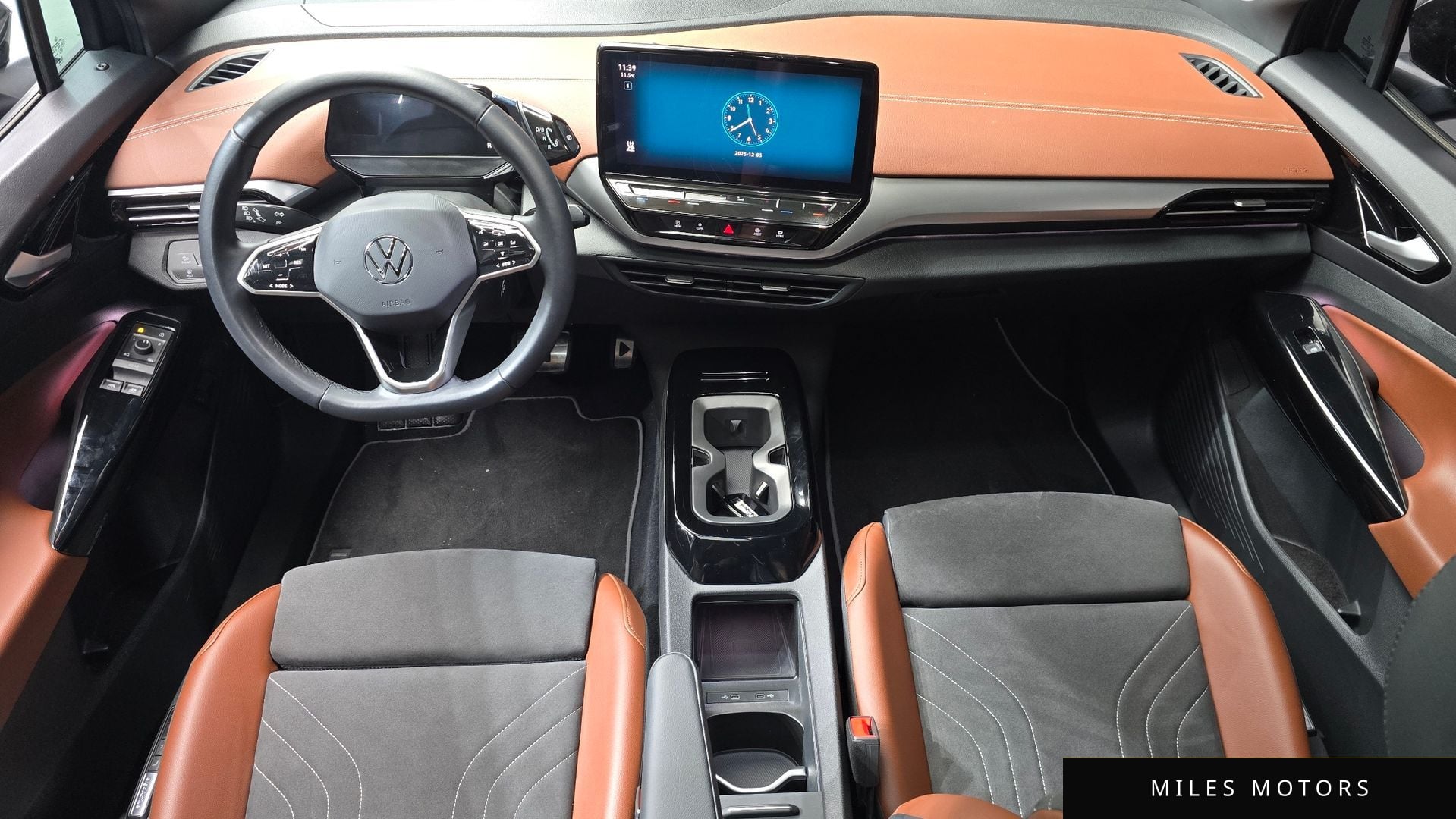 Volkswagen ID.4 2023 — миниатюра 7