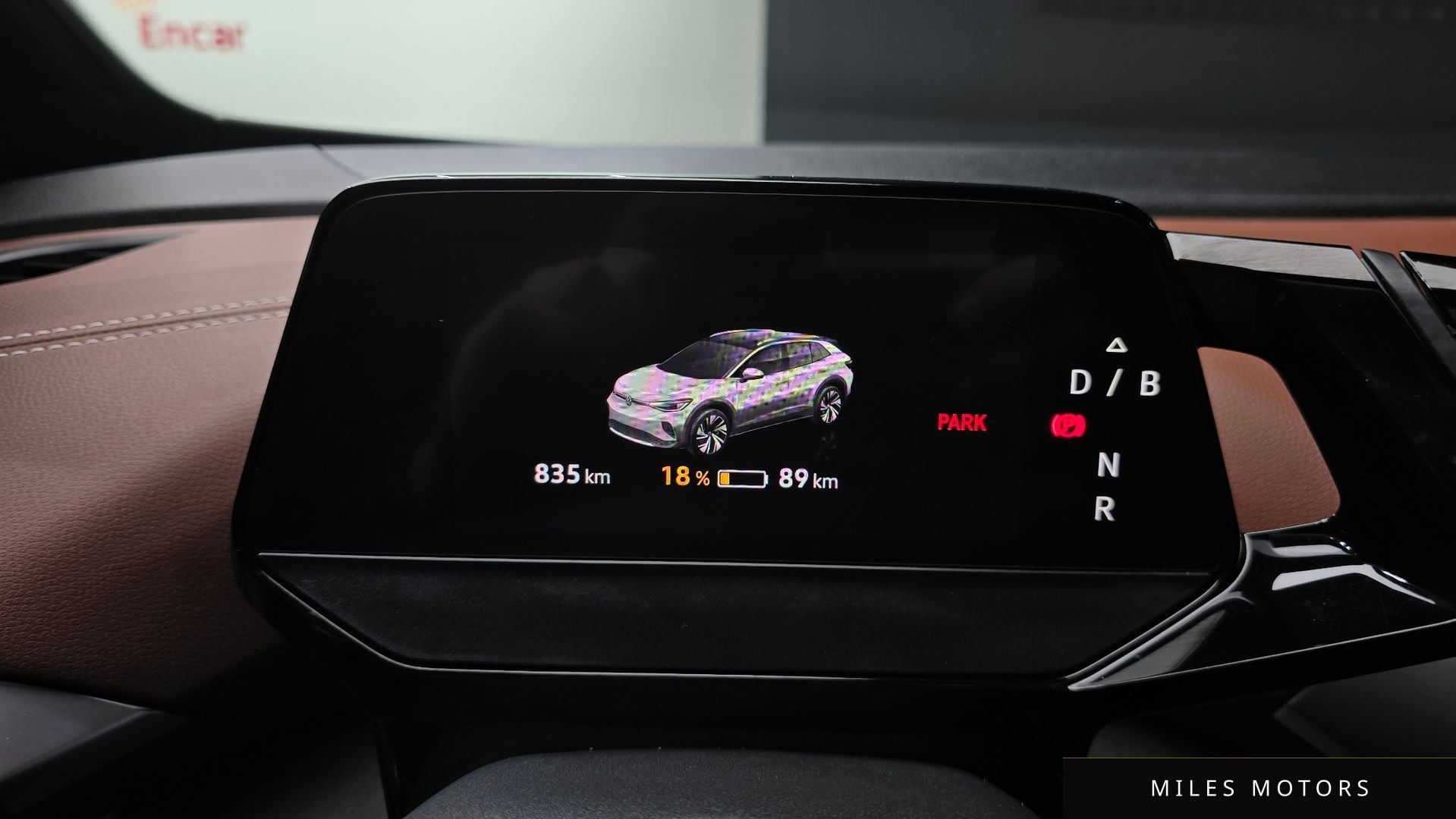 Volkswagen ID.4 2023 — миниатюра 8