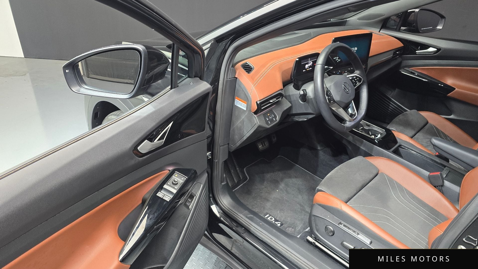 Volkswagen ID.4 2023 — миниатюра 10