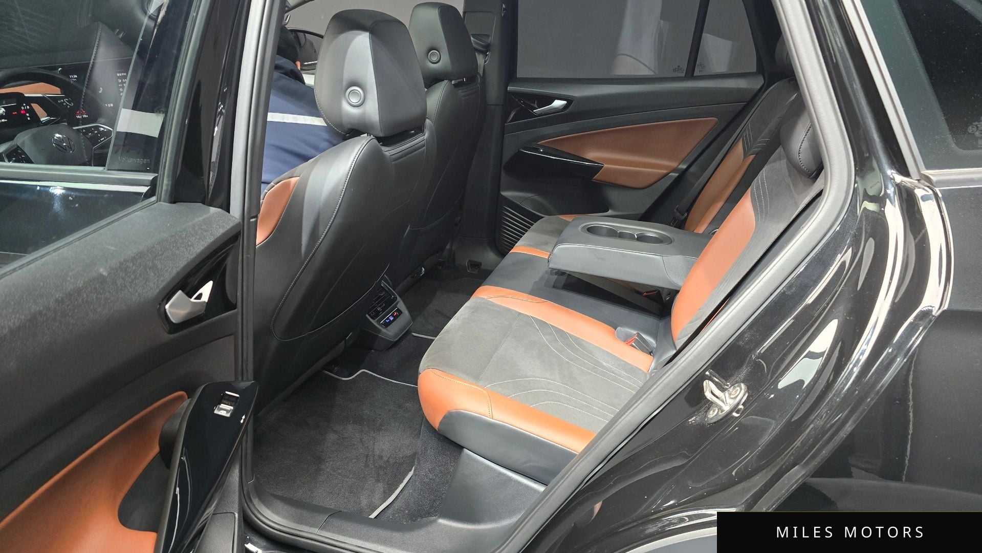 Volkswagen ID.4 2023 — миниатюра 11