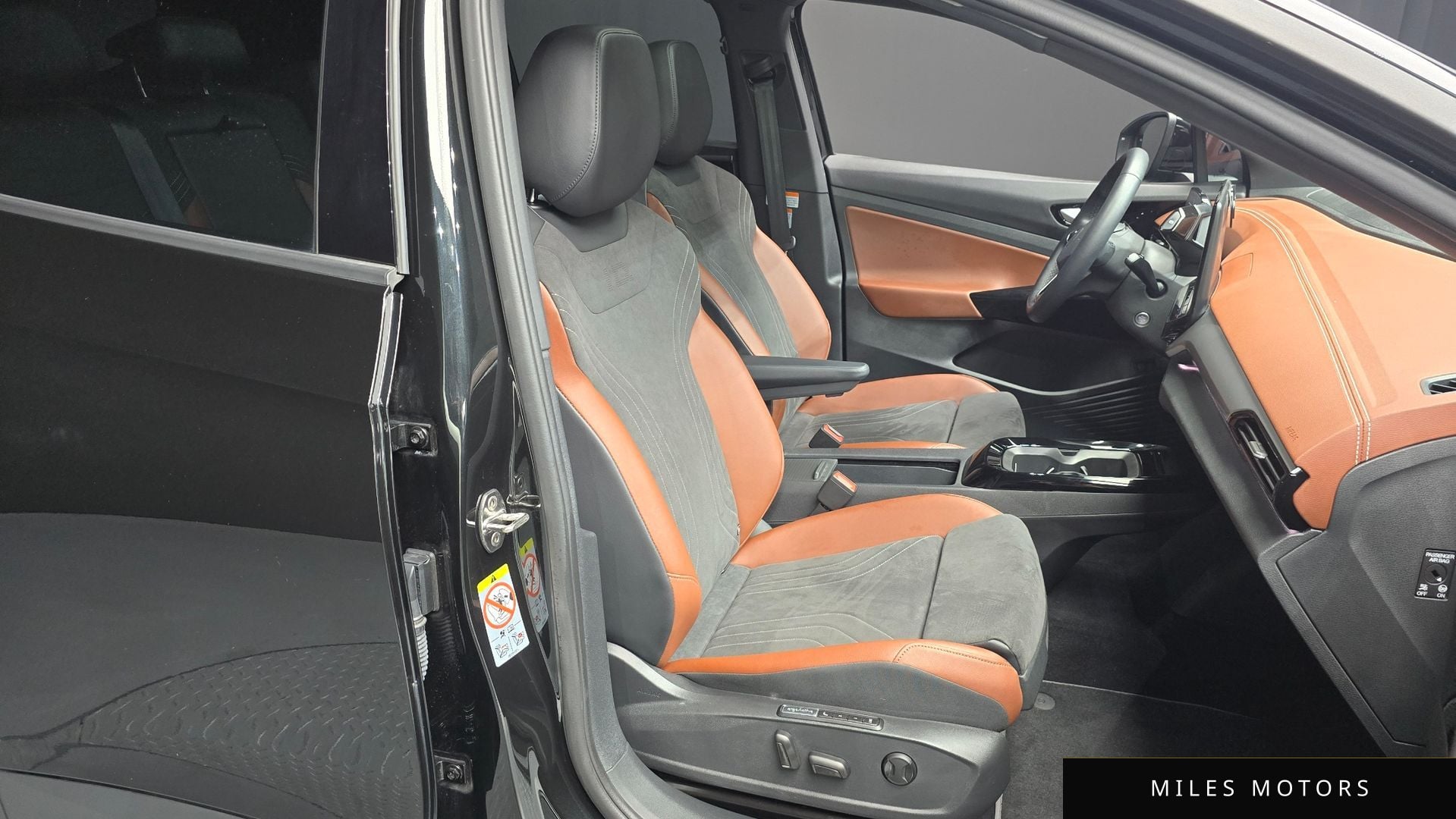 Volkswagen ID.4 2023 — миниатюра 12