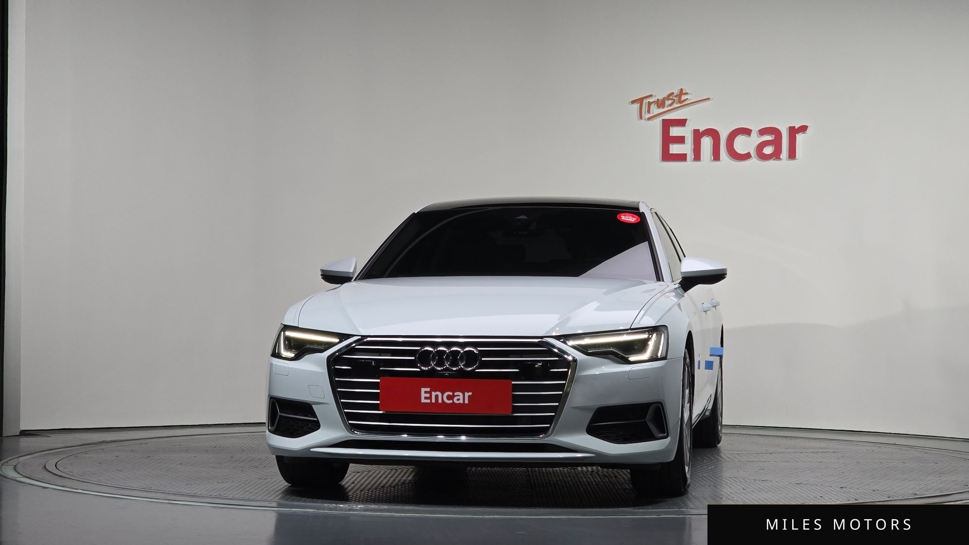 Audi A6 (C8) 2023 — миниатюра 3