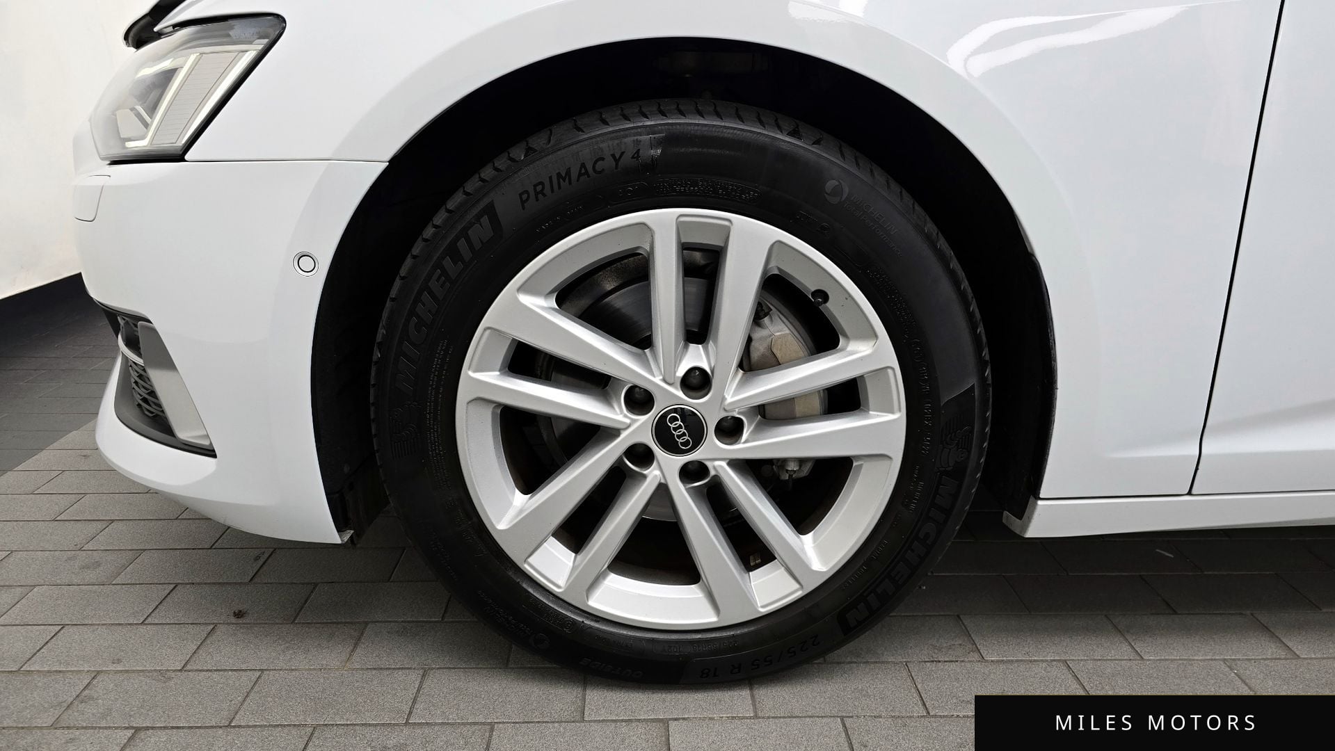 Audi A6 (C8) 2023 — миниатюра 5