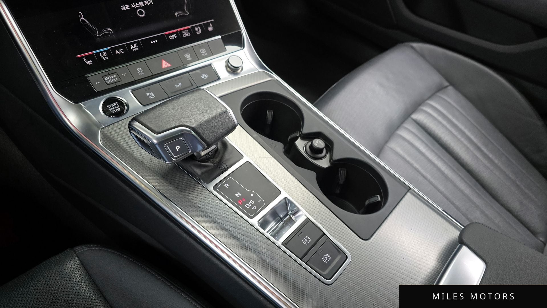 Audi A6 (C8) 2023 — миниатюра 9