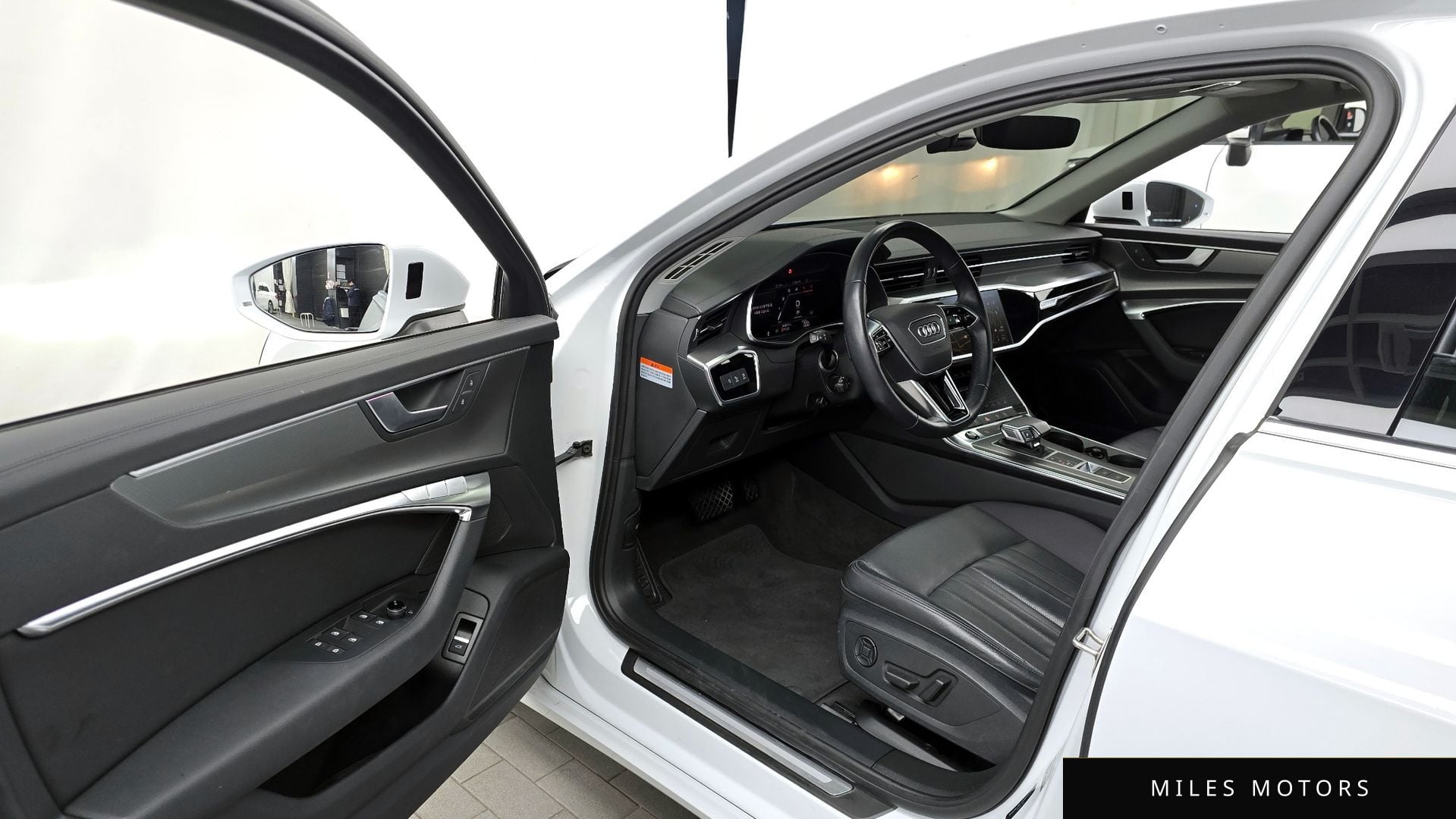 Audi A6 (C8) 2023 — миниатюра 10