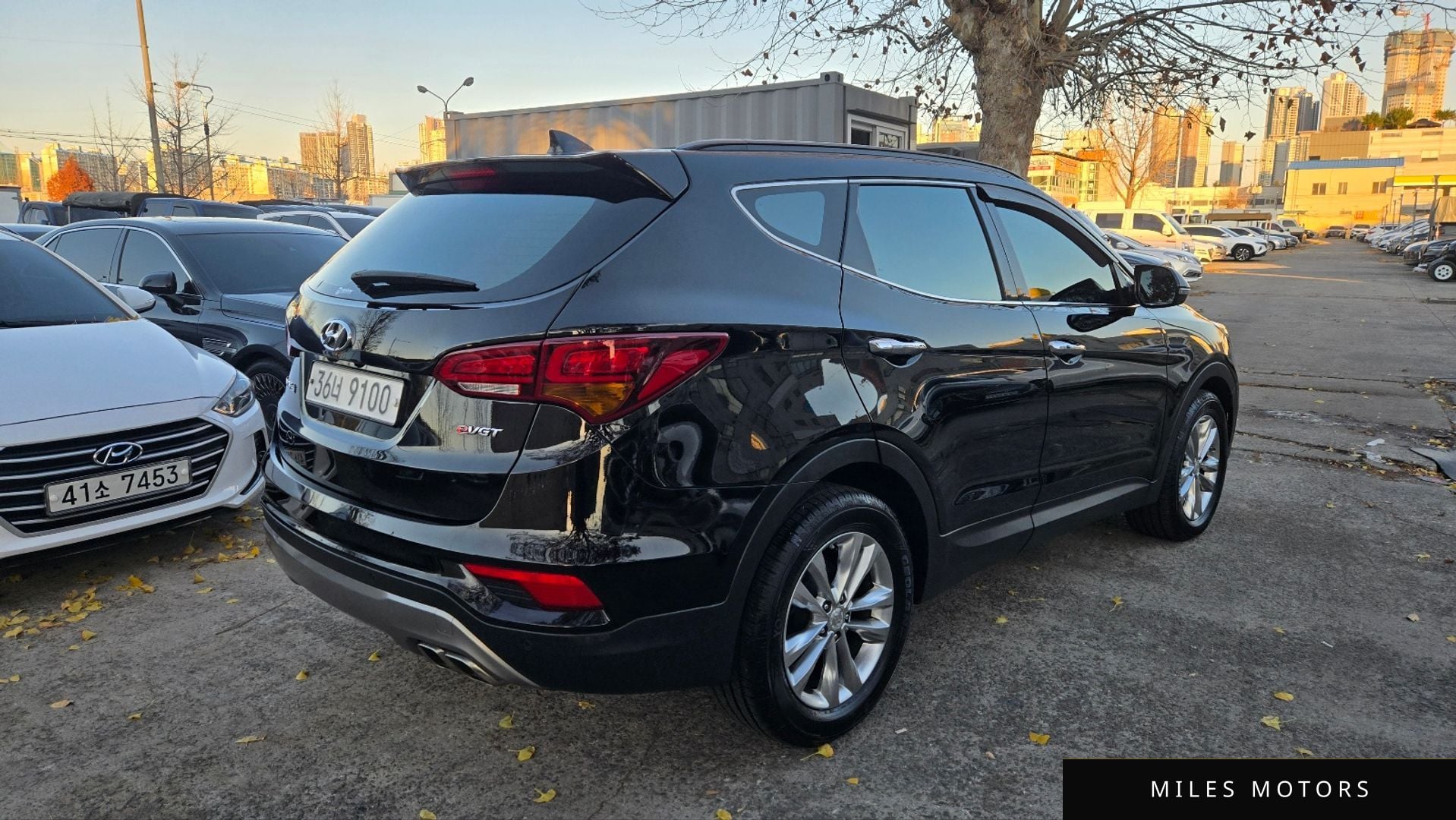 Hyundai Santafe 2017 — миниатюра 6