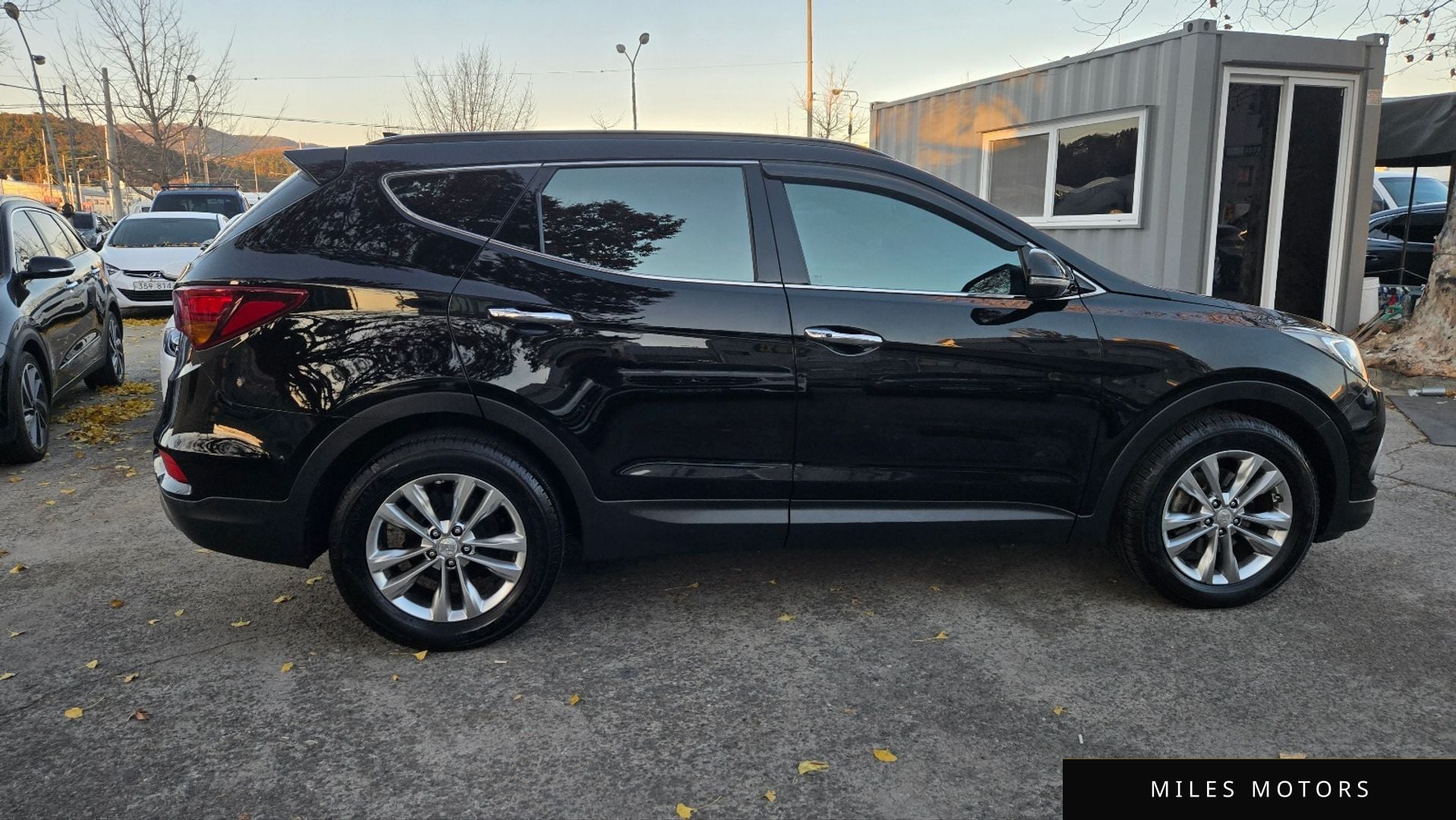 Hyundai Santafe 2017 — миниатюра 7