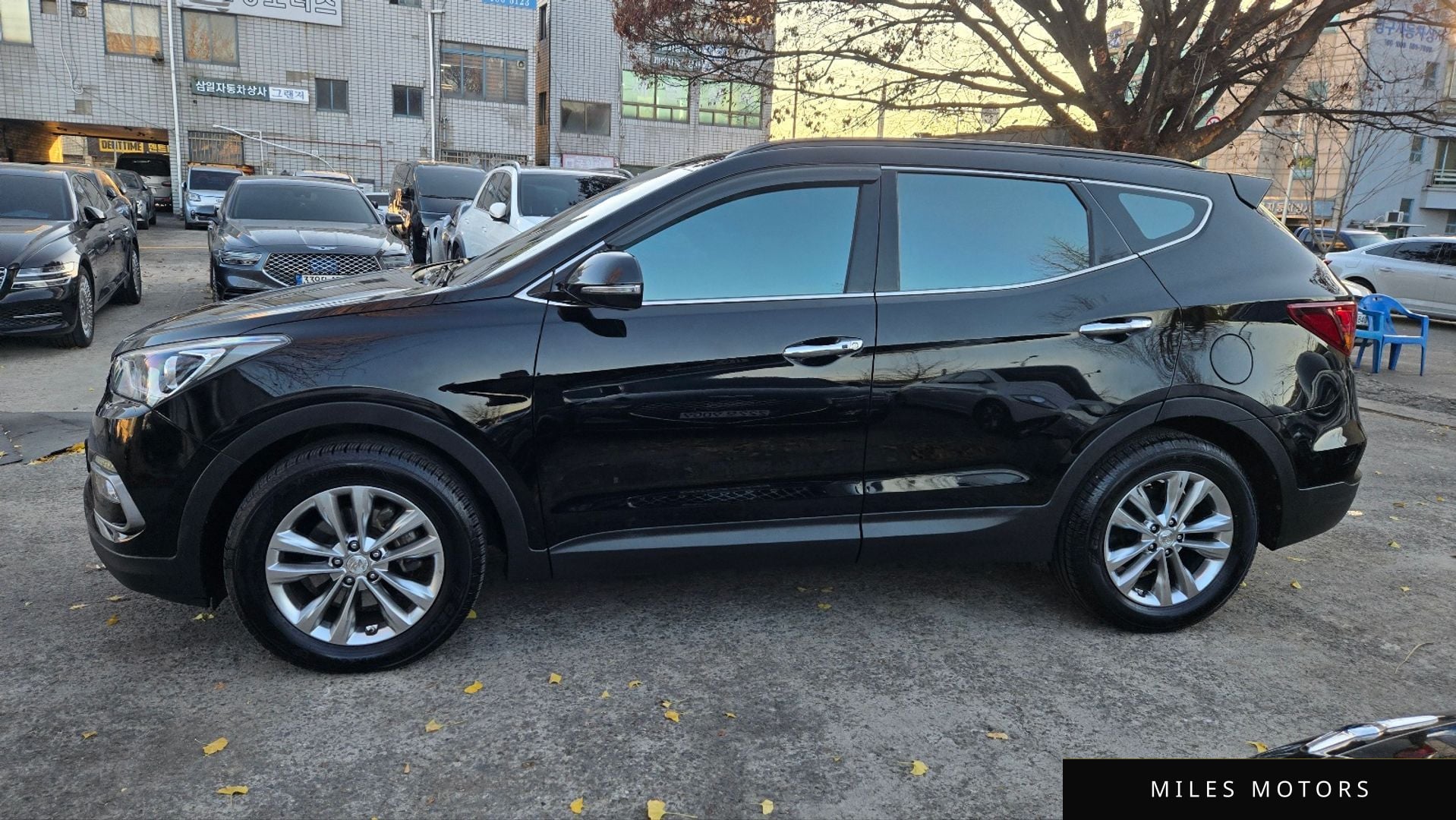 Hyundai Santafe 2017 — миниатюра 8