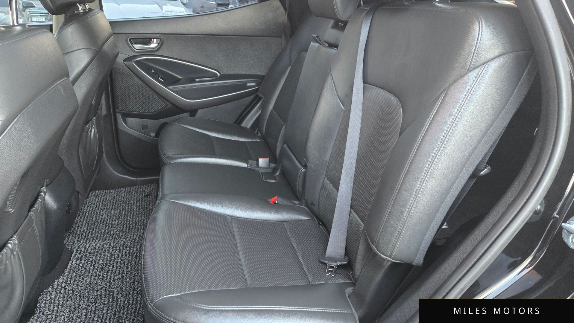 Hyundai Santafe 2017 — миниатюра 11