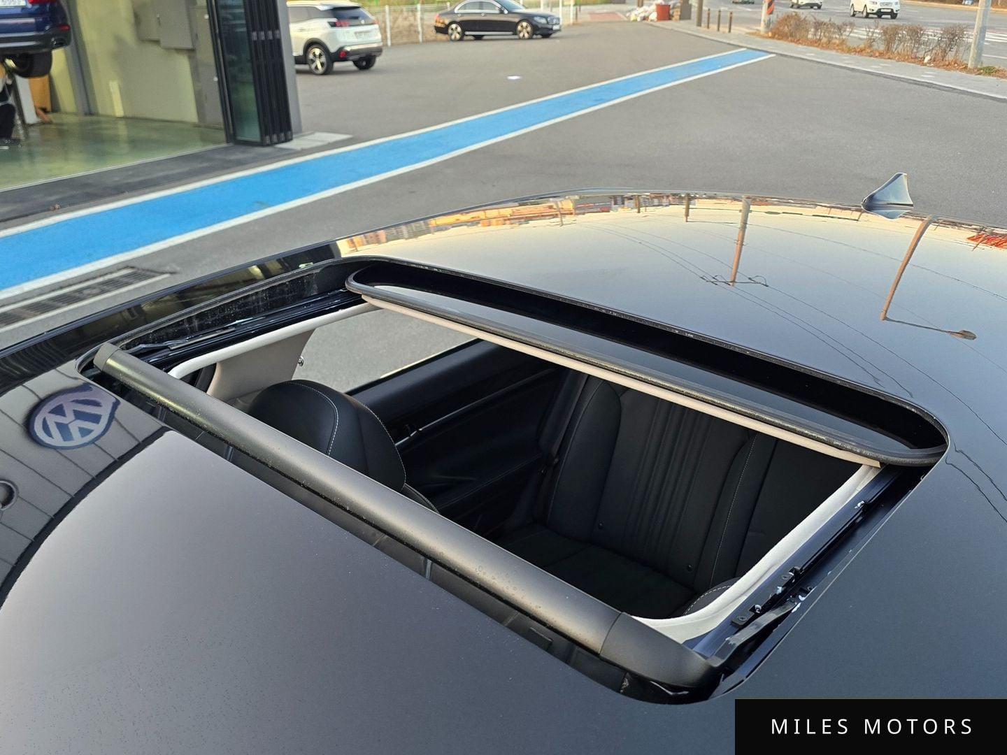 Genesis G90 2019 — миниатюра 5
