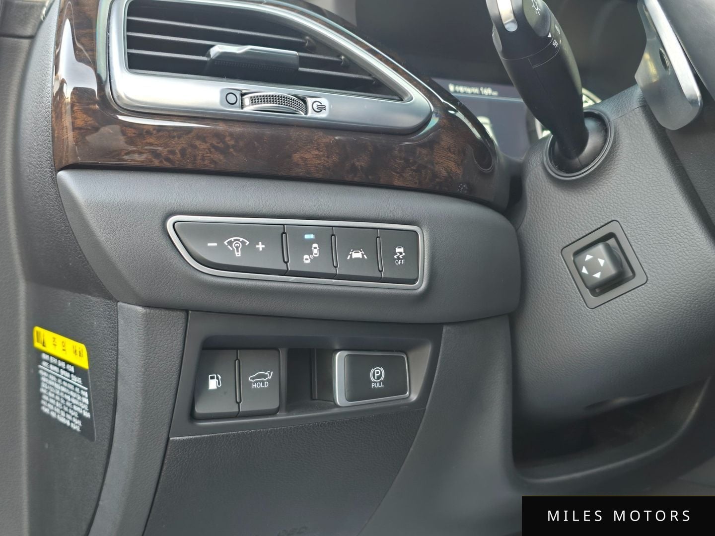 Genesis G90 2019 — миниатюра 11