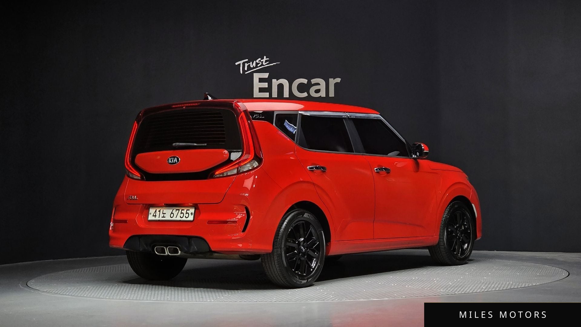Kia Soul 2019 — миниатюра 2