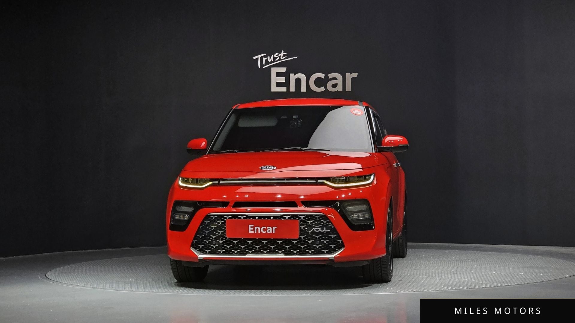 Kia Soul 2019 — миниатюра 3