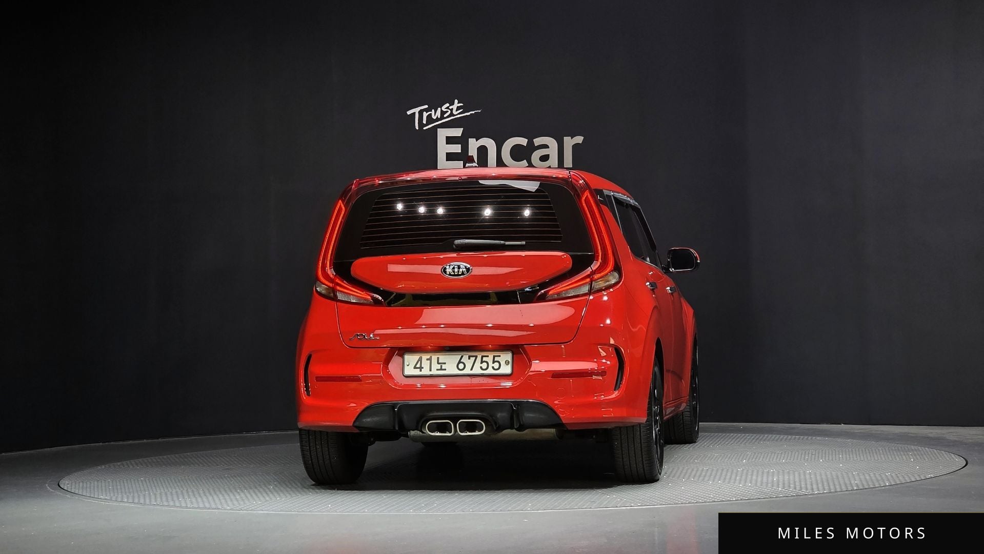 Kia Soul 2019 — миниатюра 4