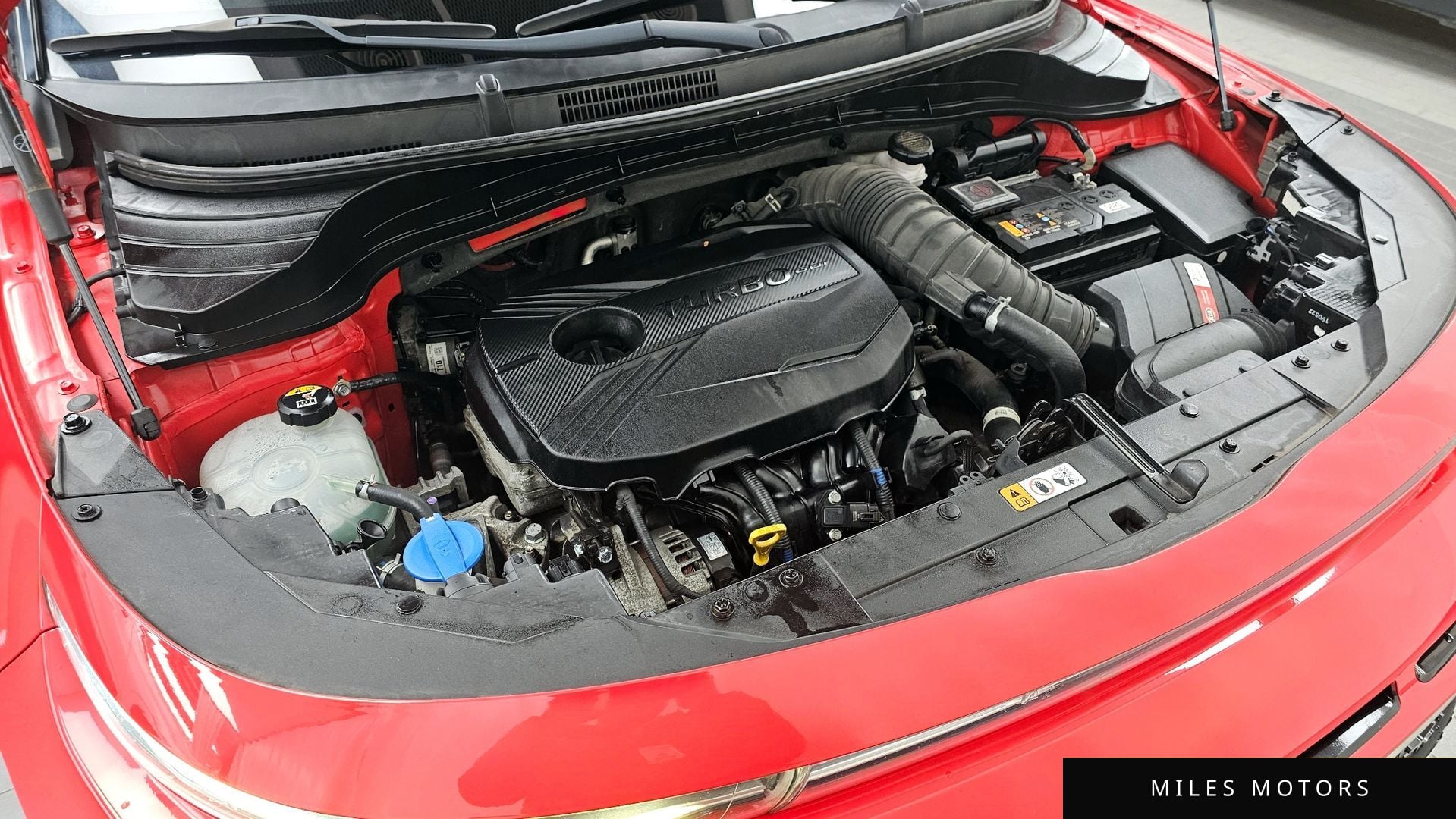 Kia Soul 2019 — миниатюра 6