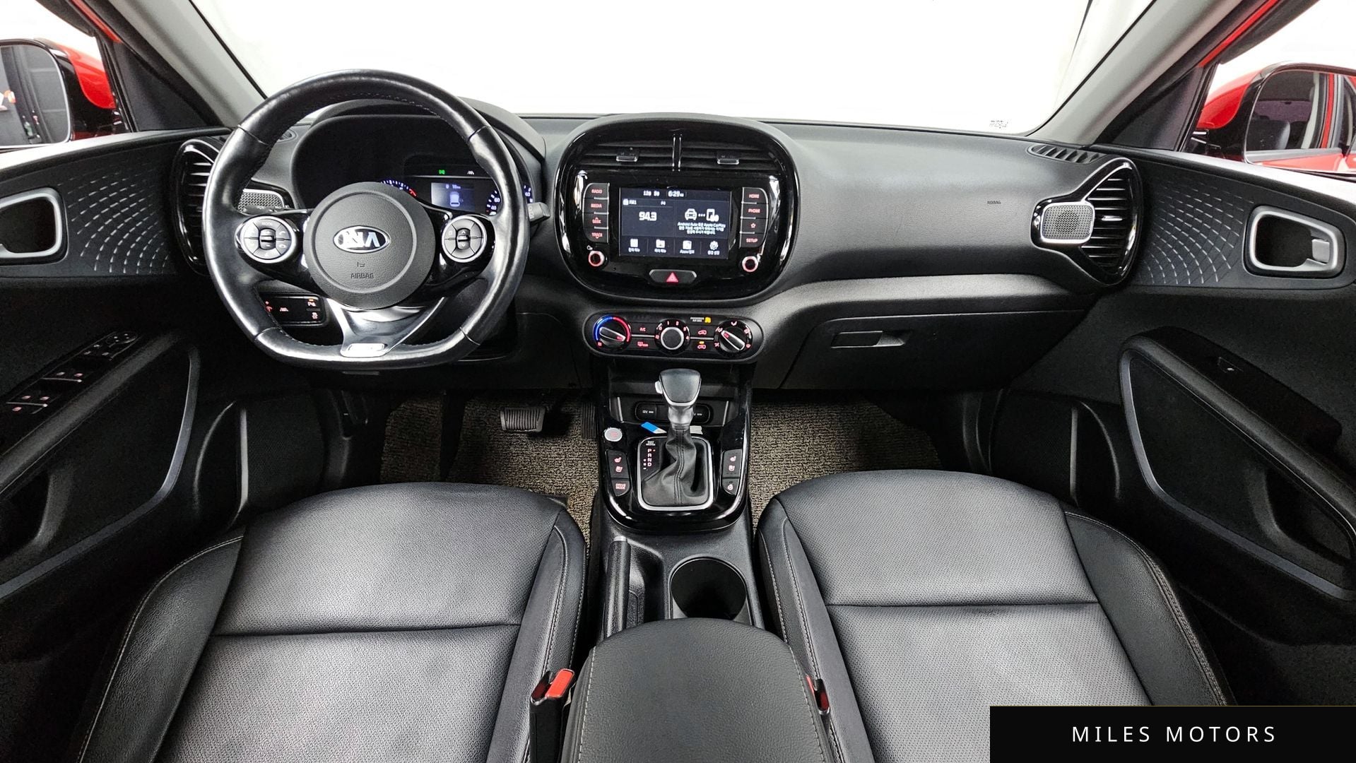 Kia Soul 2019 — миниатюра 7