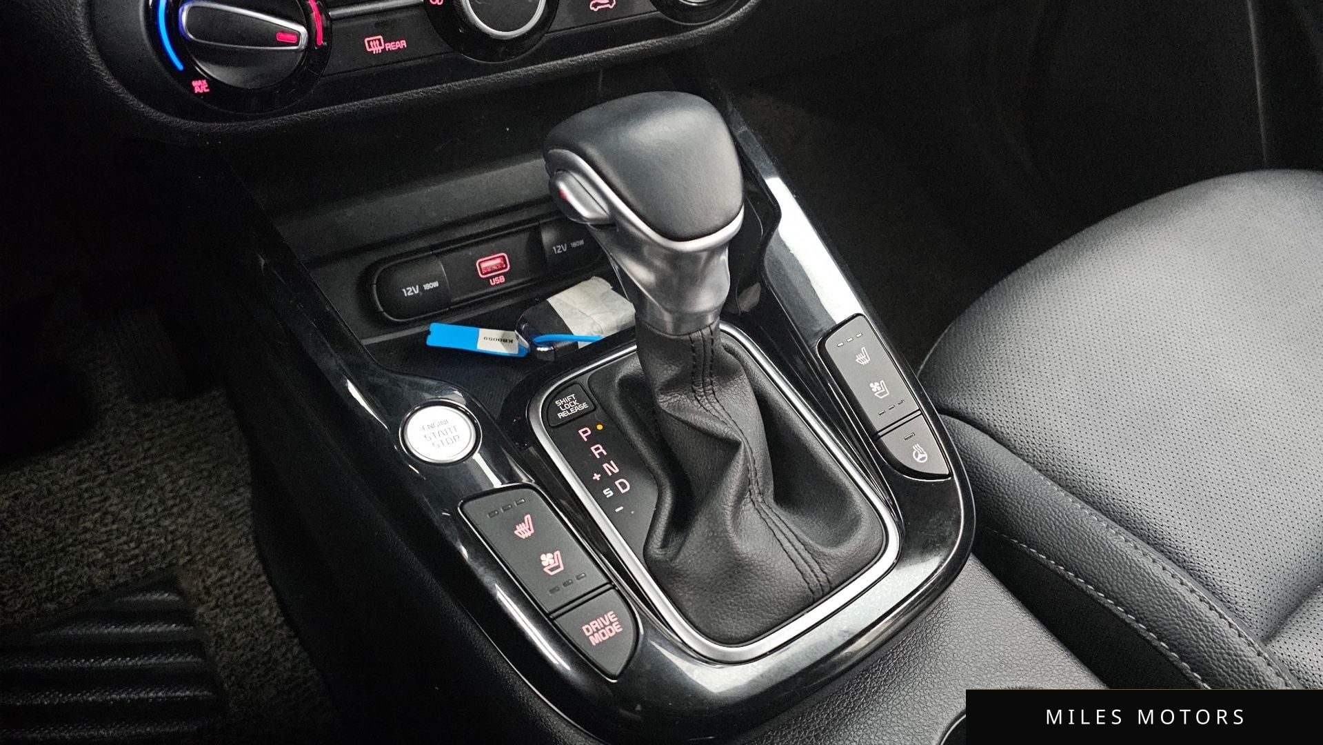 Kia Soul 2019 — миниатюра 9