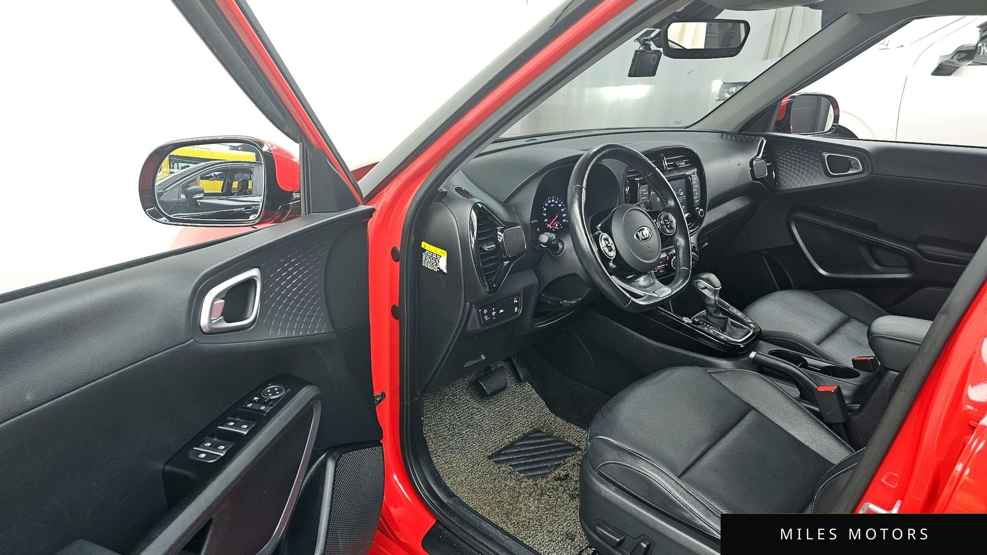 Kia Soul 2019 — миниатюра 10