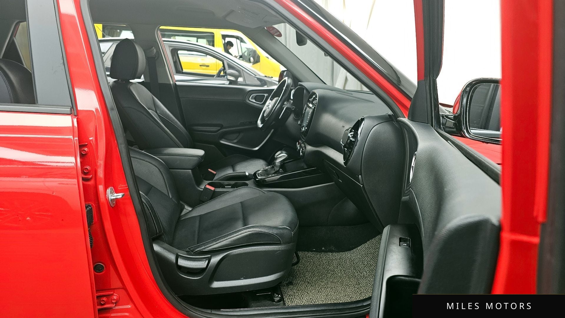 Kia Soul 2019 — миниатюра 11