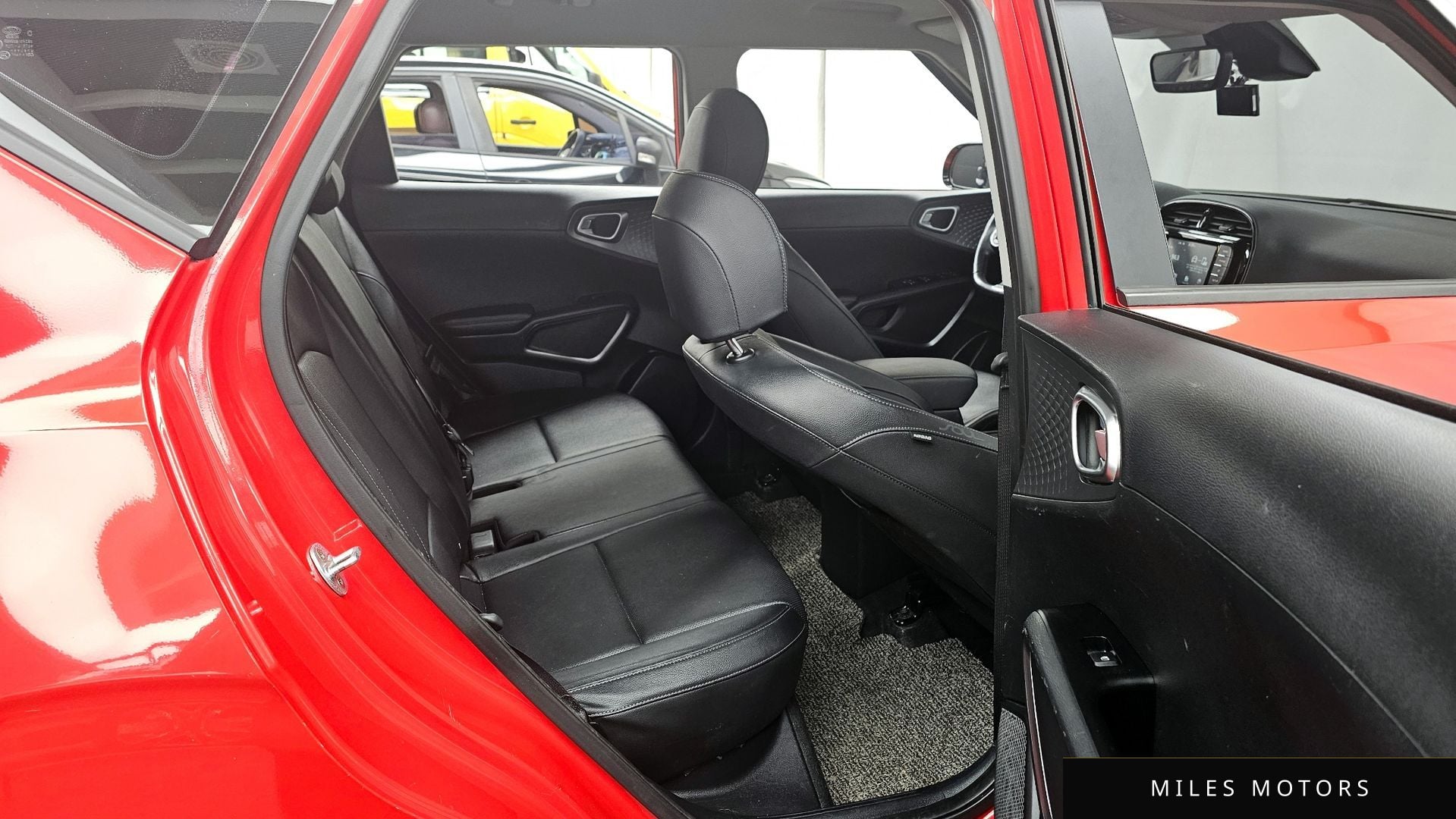 Kia Soul 2019 — миниатюра 12
