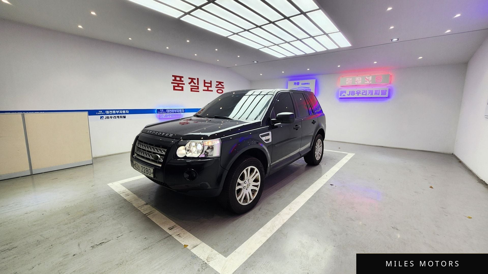 Land Rover Freelander 2010 — миниатюра 2