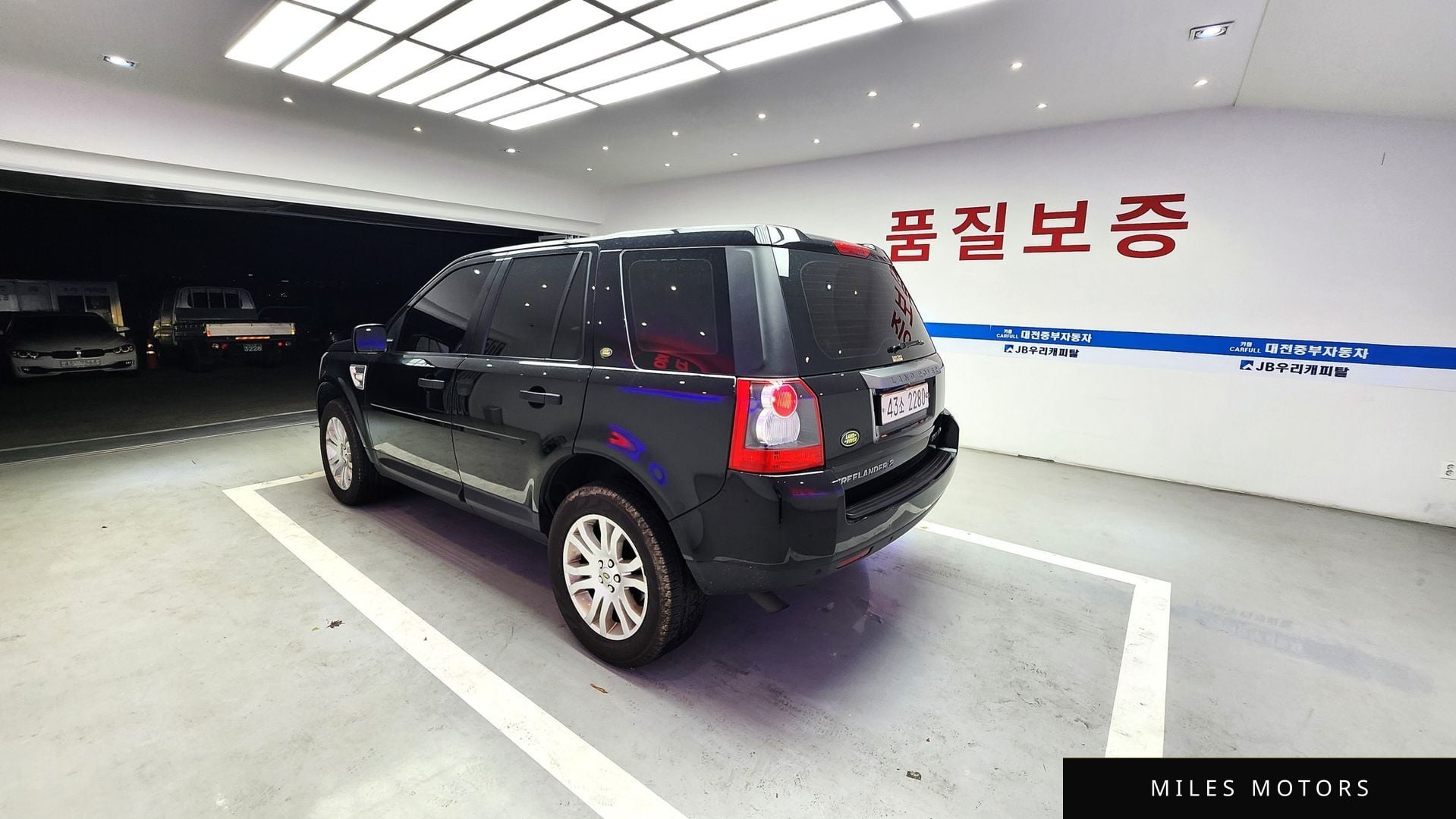 Land Rover Freelander 2010 — миниатюра 4