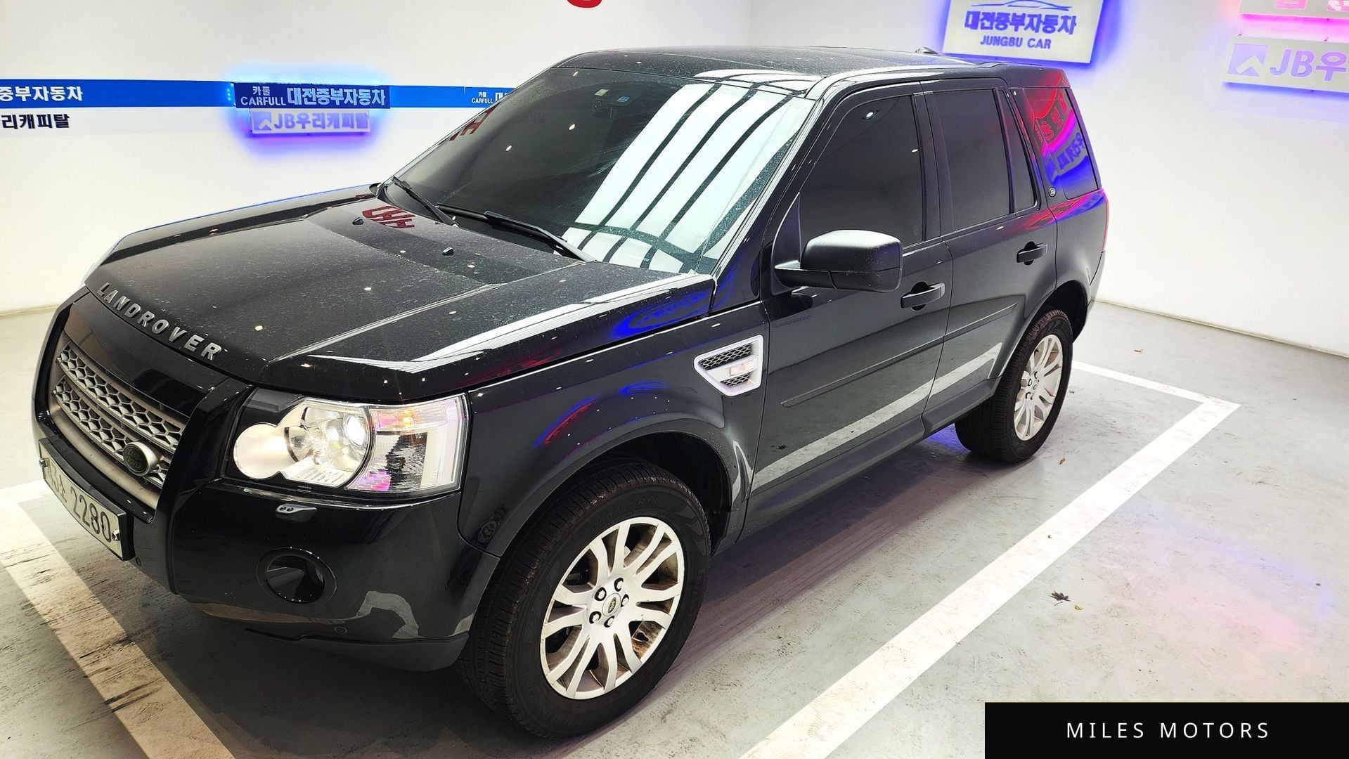 Land Rover Freelander 2010 — миниатюра 10