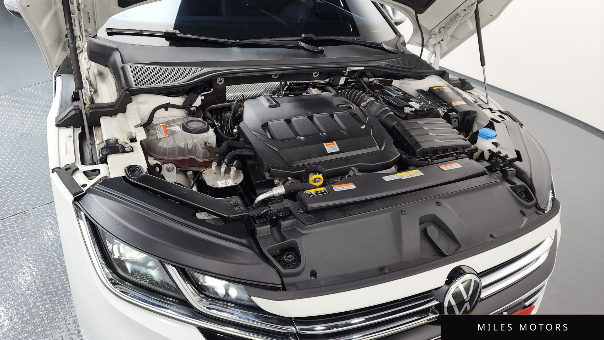 Volkswagen Arteon 2022 — миниатюра 6