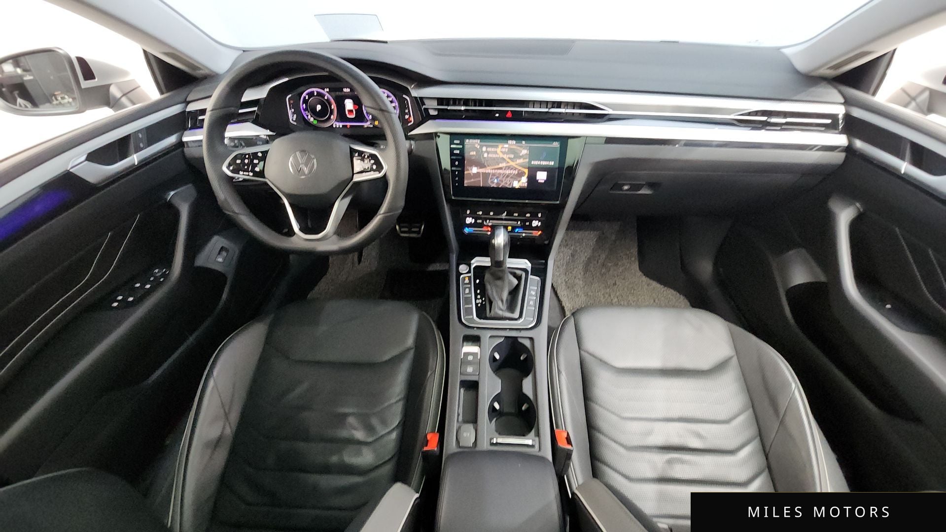Volkswagen Arteon 2022 — миниатюра 7