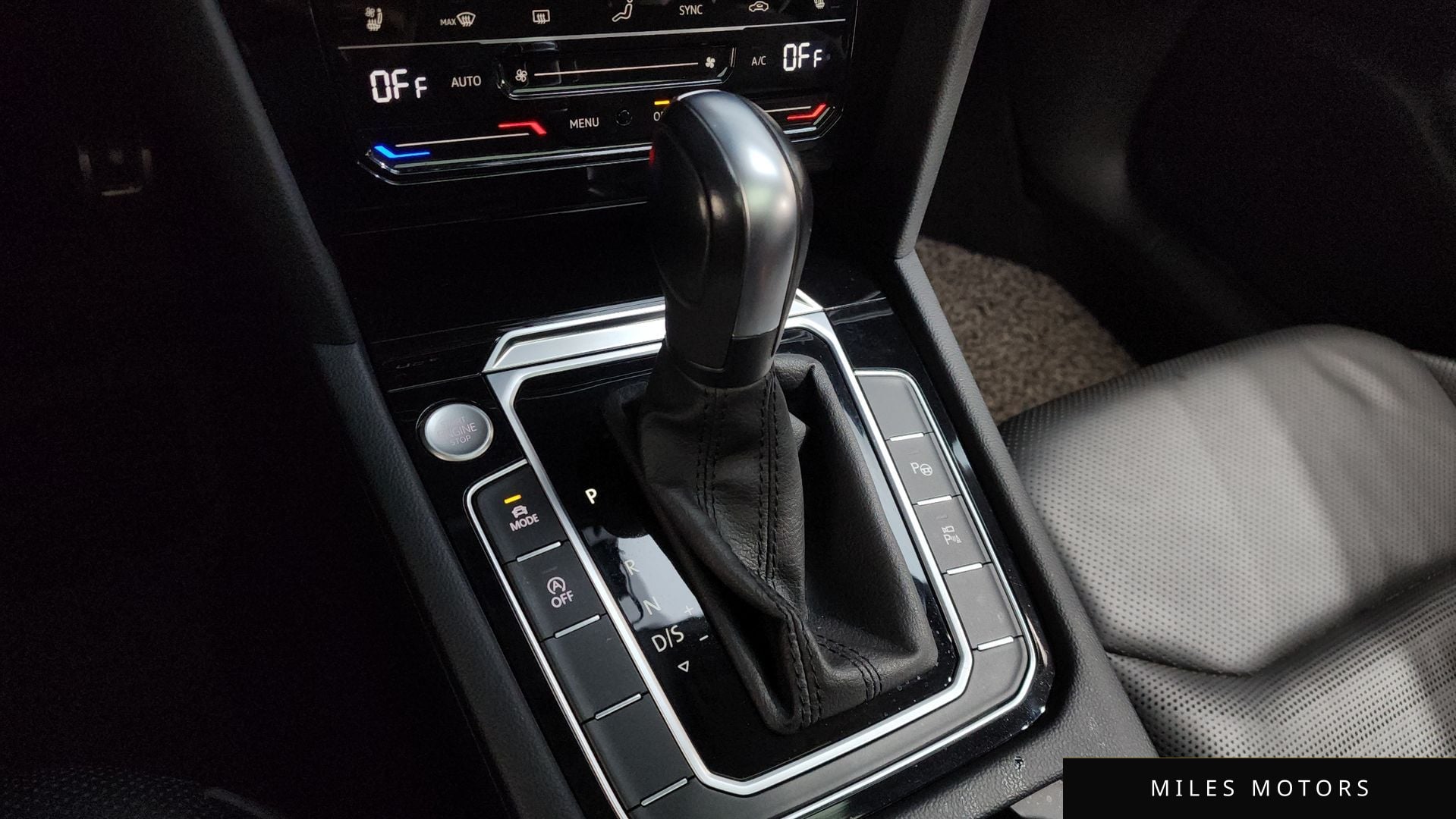 Volkswagen Arteon 2022 — миниатюра 9