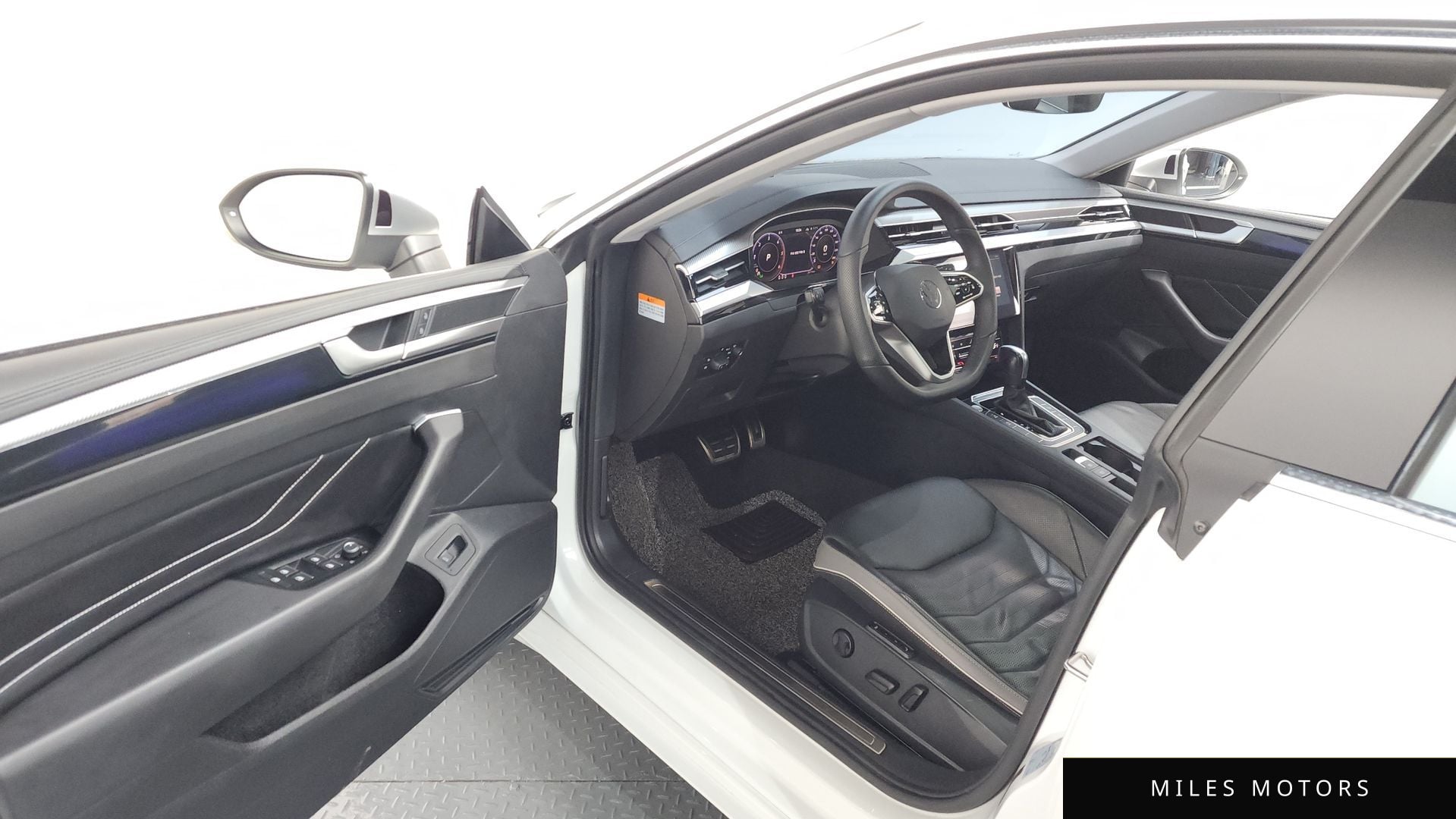Volkswagen Arteon 2022 — миниатюра 10