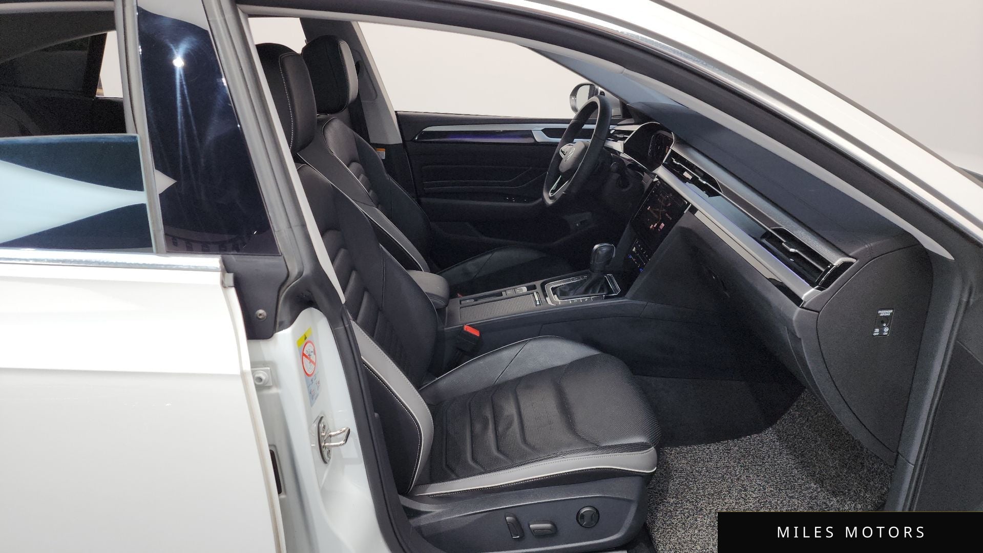 Volkswagen Arteon 2022 — миниатюра 11